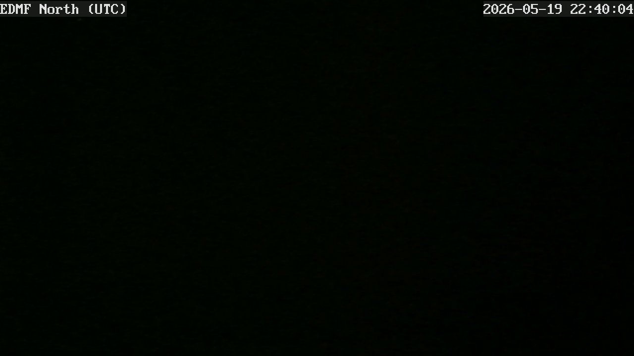 Archiv Foto Webcam Flugplatz Fürstenzell bei Passau