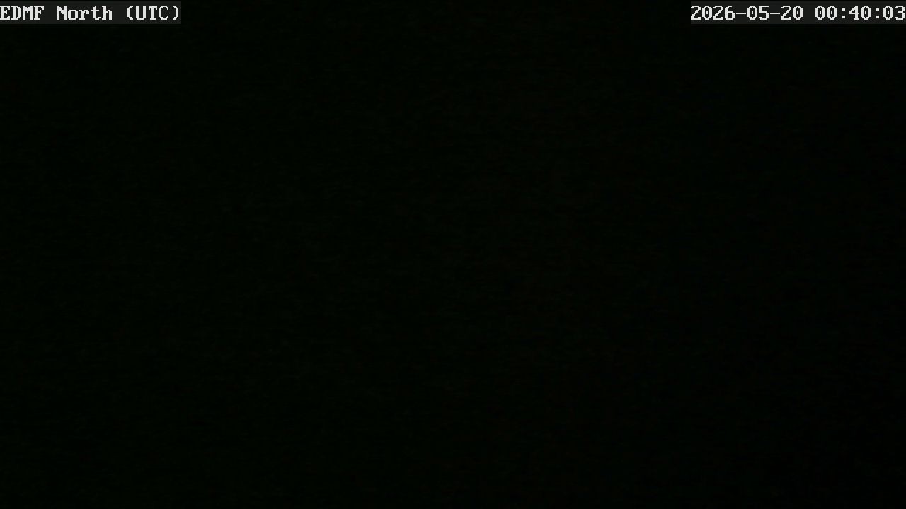 Archiv Foto Webcam Flugplatz Fürstenzell bei Passau