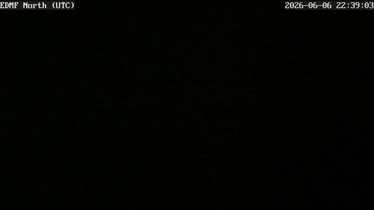 Archiv Foto Webcam Flugplatz Fürstenzell bei Passau
