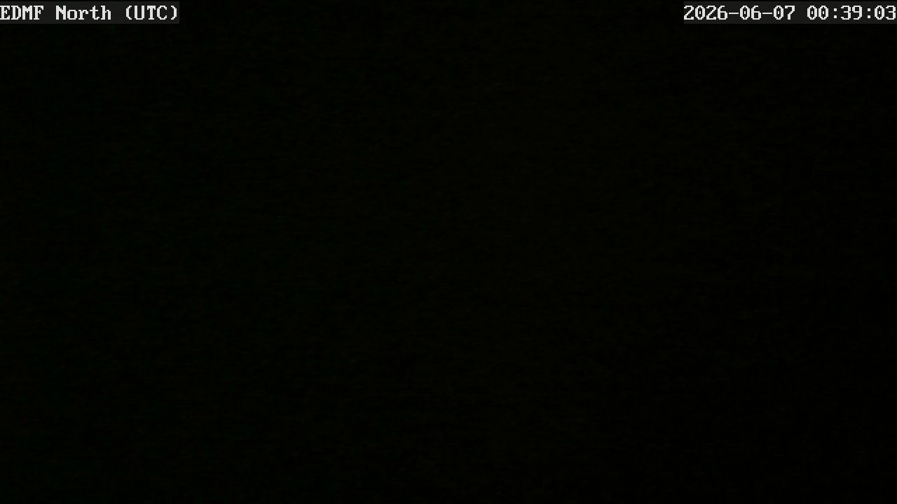 Archiv Foto Webcam Flugplatz Fürstenzell bei Passau
