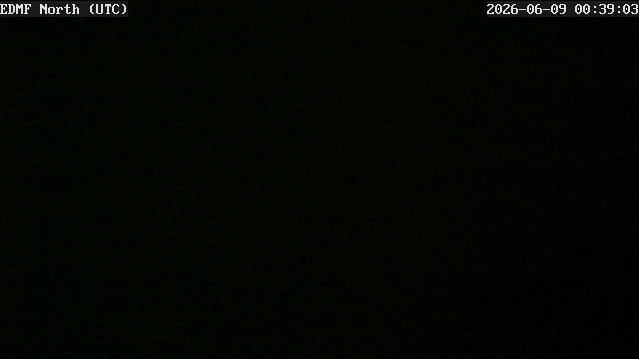 Archiv Foto Webcam Flugplatz Fürstenzell bei Passau