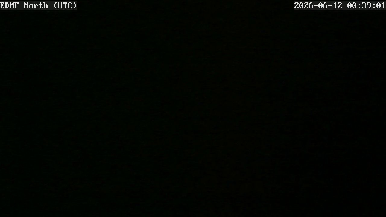 Archiv Foto Webcam Flugplatz Fürstenzell bei Passau