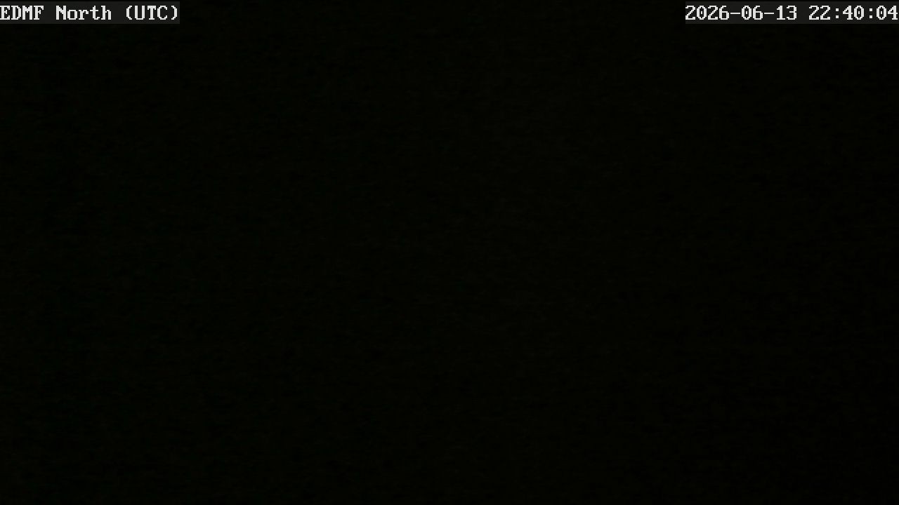 Archiv Foto Webcam Flugplatz Fürstenzell bei Passau