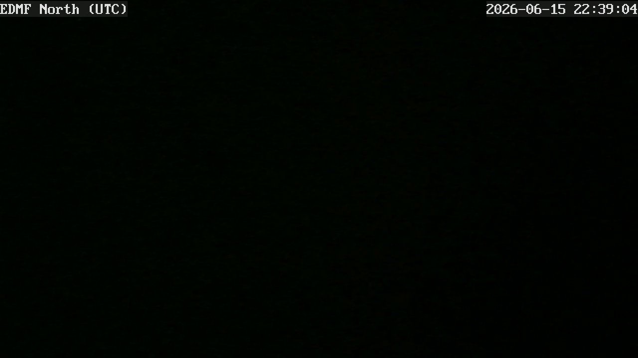 Archiv Foto Webcam Flugplatz Fürstenzell bei Passau