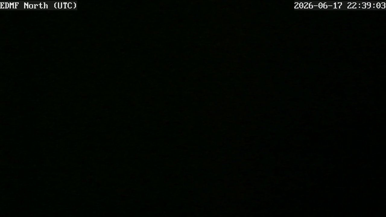 Archiv Foto Webcam Flugplatz Fürstenzell bei Passau