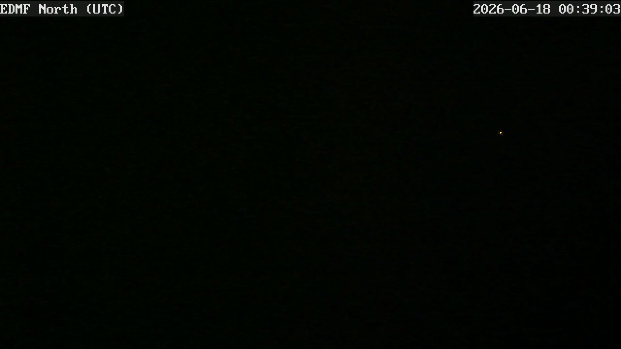 Archiv Foto Webcam Flugplatz Fürstenzell bei Passau