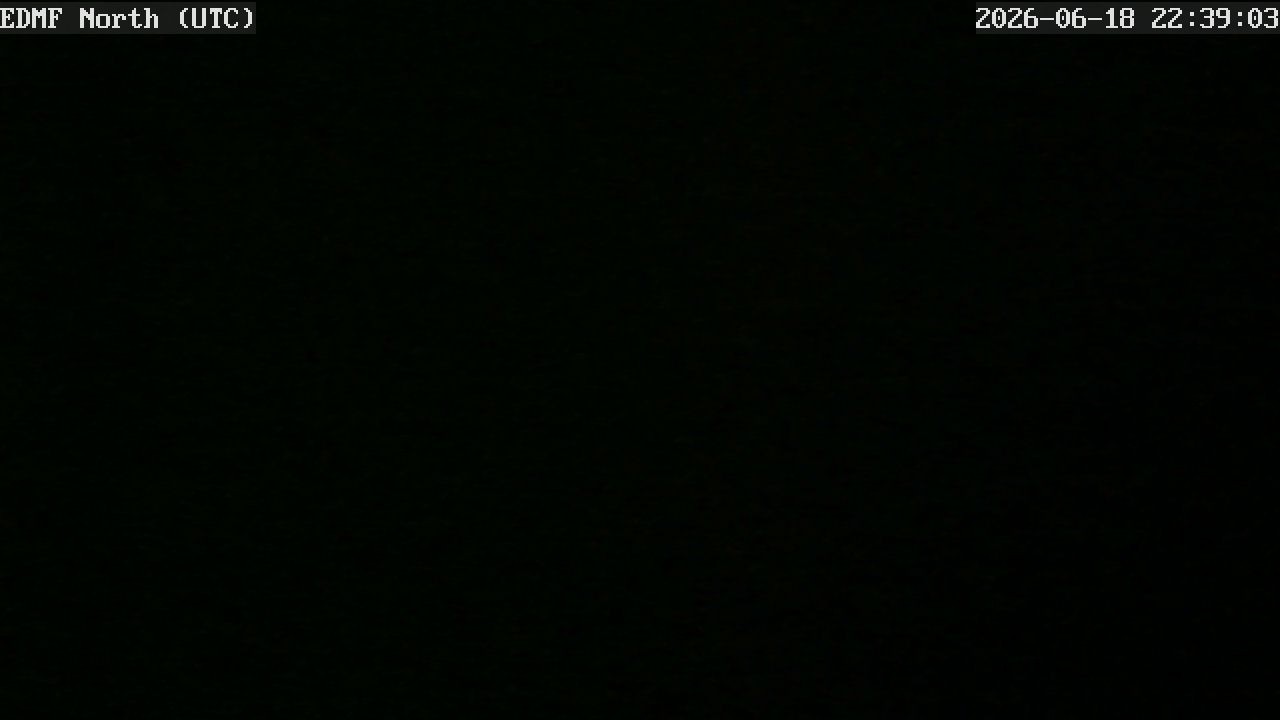 Archiv Foto Webcam Flugplatz Fürstenzell bei Passau