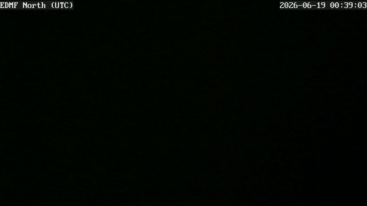Archiv Foto Webcam Flugplatz Fürstenzell bei Passau