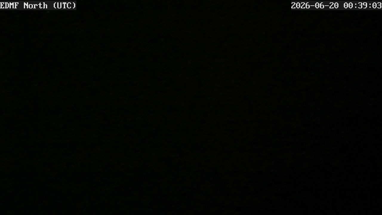 Archiv Foto Webcam Flugplatz Fürstenzell bei Passau