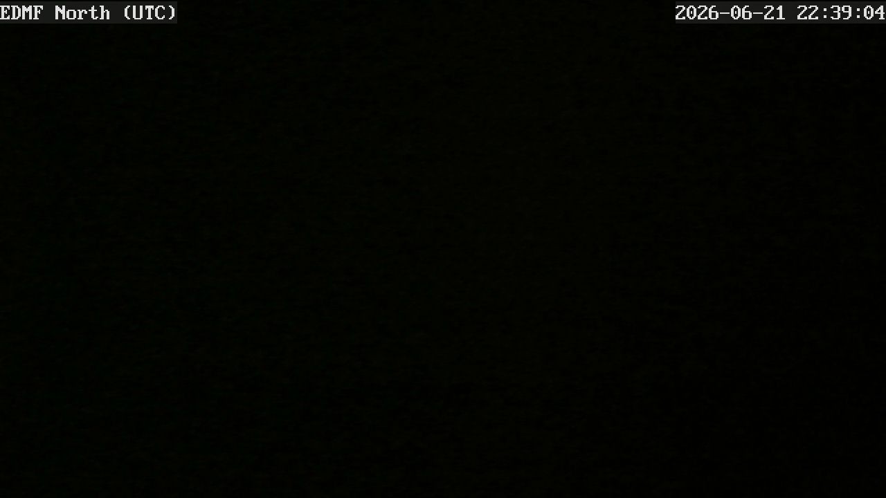 Archiv Foto Webcam Flugplatz Fürstenzell bei Passau