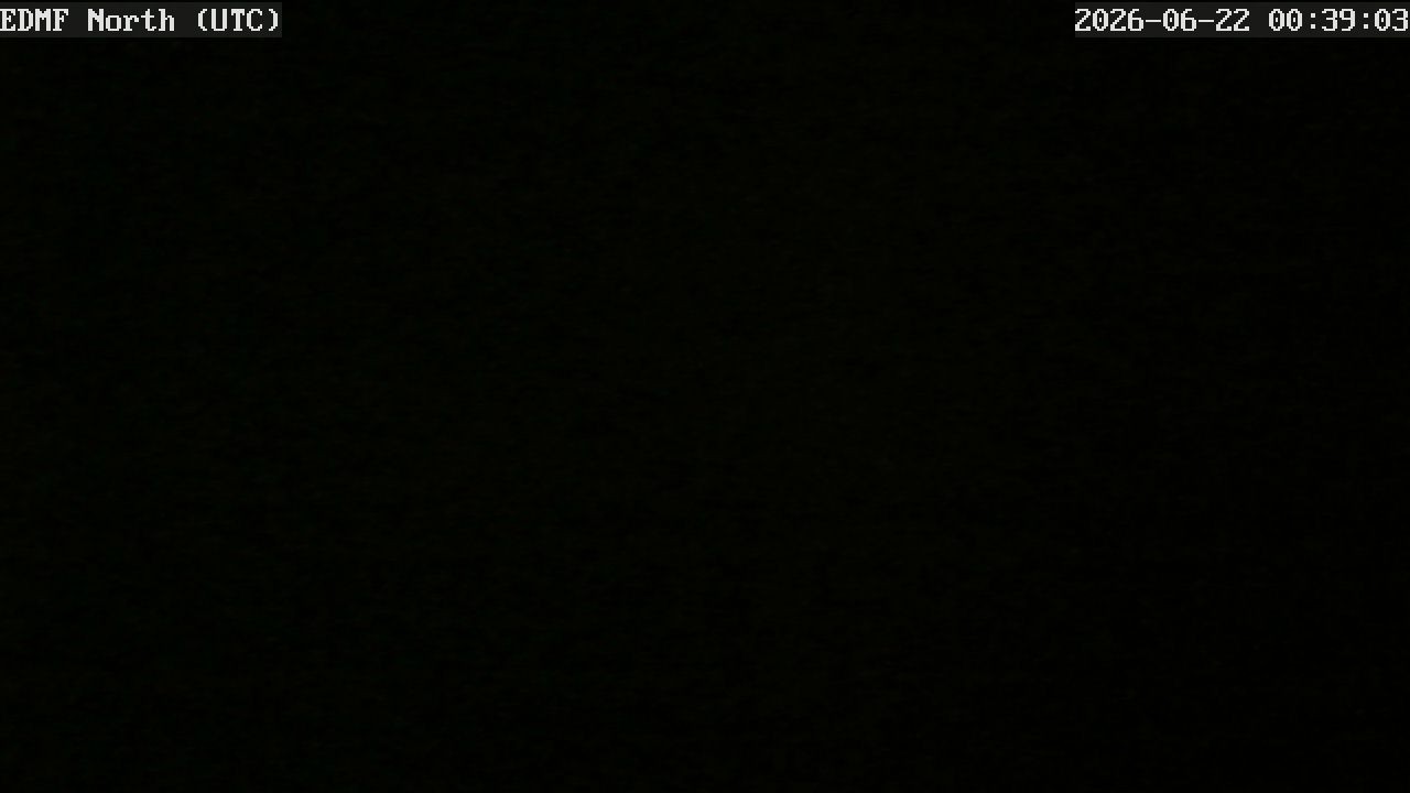 Archiv Foto Webcam Flugplatz Fürstenzell bei Passau