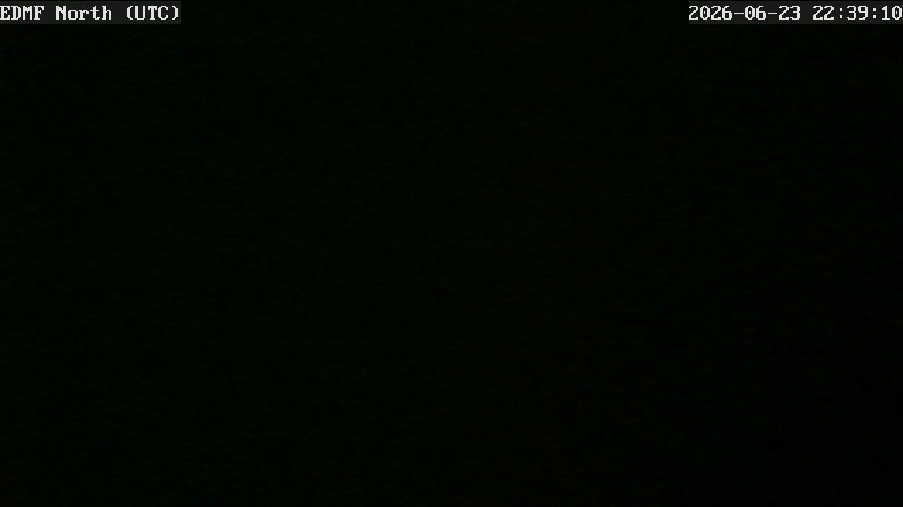 Archiv Foto Webcam Flugplatz Fürstenzell bei Passau