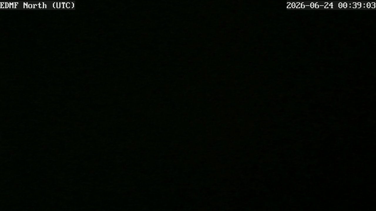 Archiv Foto Webcam Flugplatz Fürstenzell bei Passau