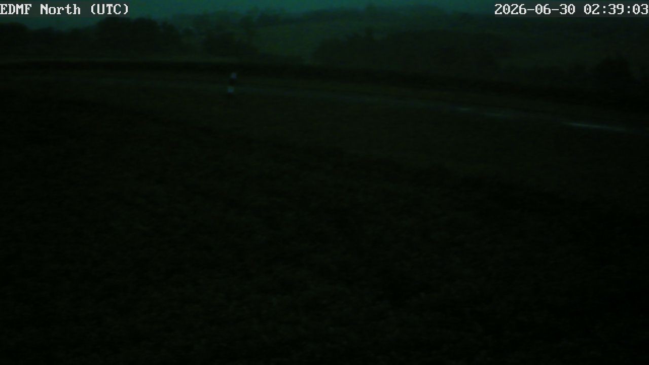 Archiv Foto Webcam Flugplatz Fürstenzell bei Passau