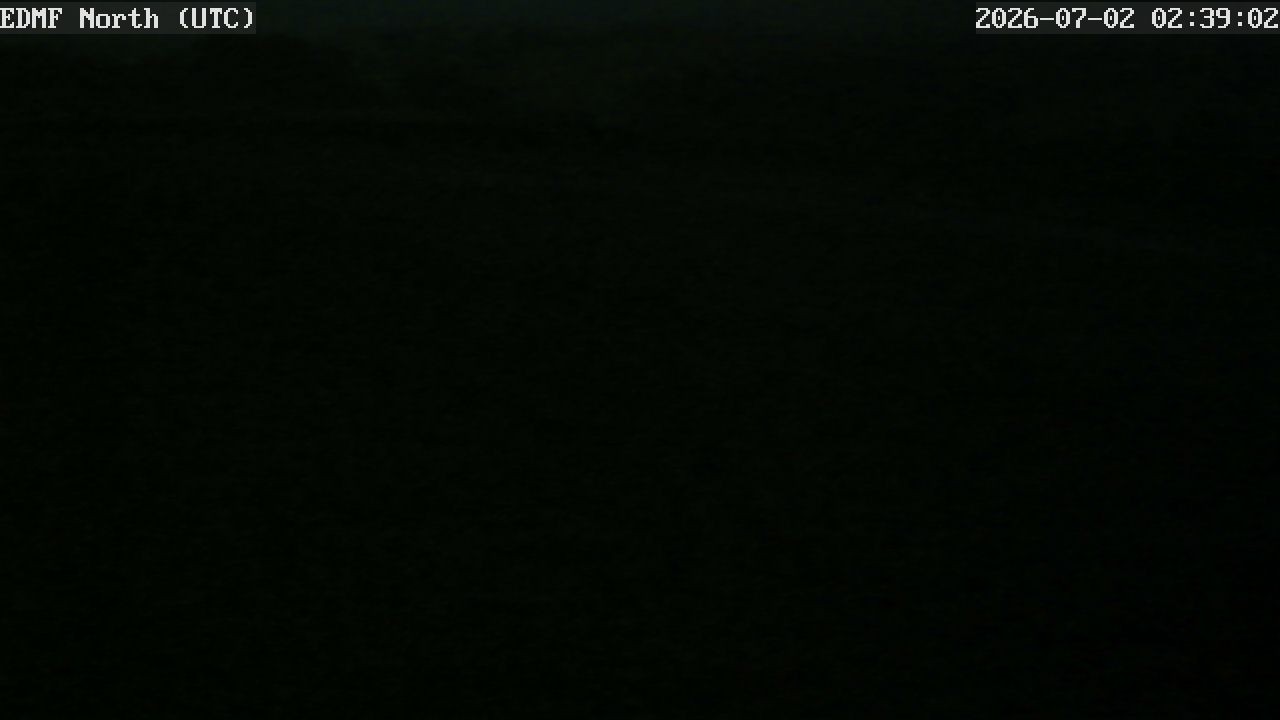Archiv Foto Webcam Flugplatz Fürstenzell bei Passau