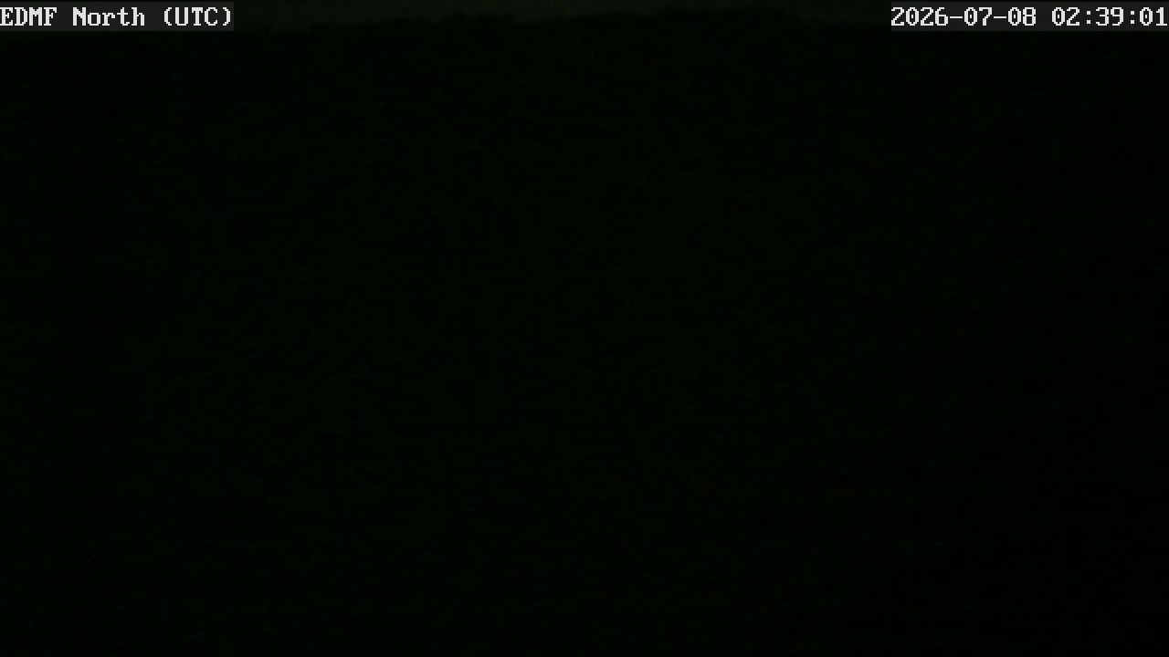Archiv Foto Webcam Flugplatz Fürstenzell bei Passau