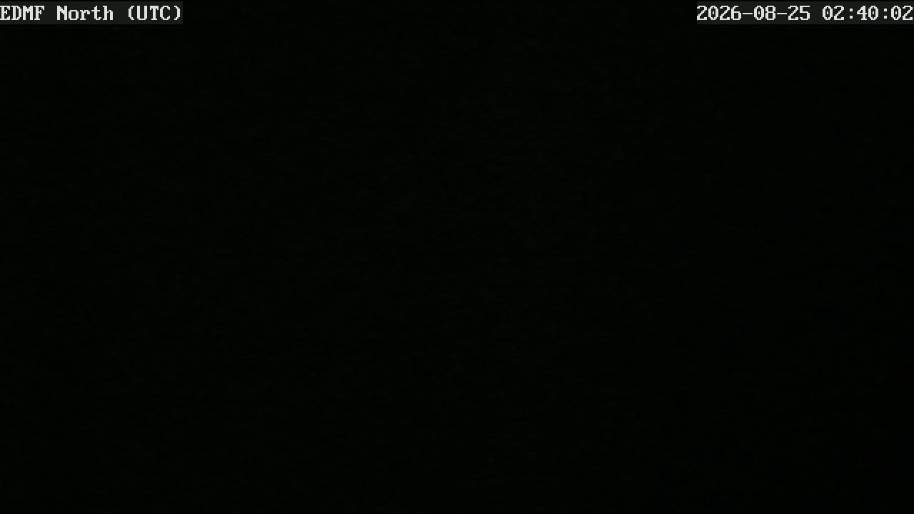 Archiv Foto Webcam Flugplatz Fürstenzell bei Passau