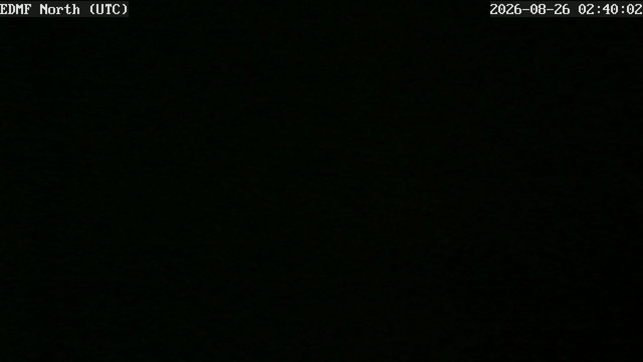 Archiv Foto Webcam Flugplatz Fürstenzell bei Passau