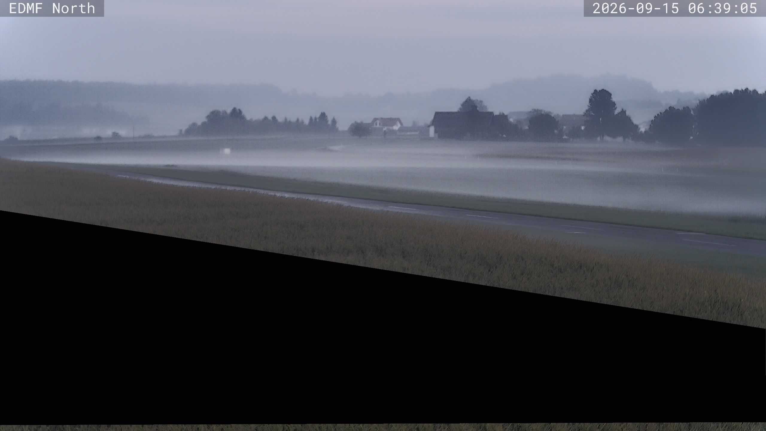 Archiv Foto Webcam Flugplatz Fürstenzell bei Passau