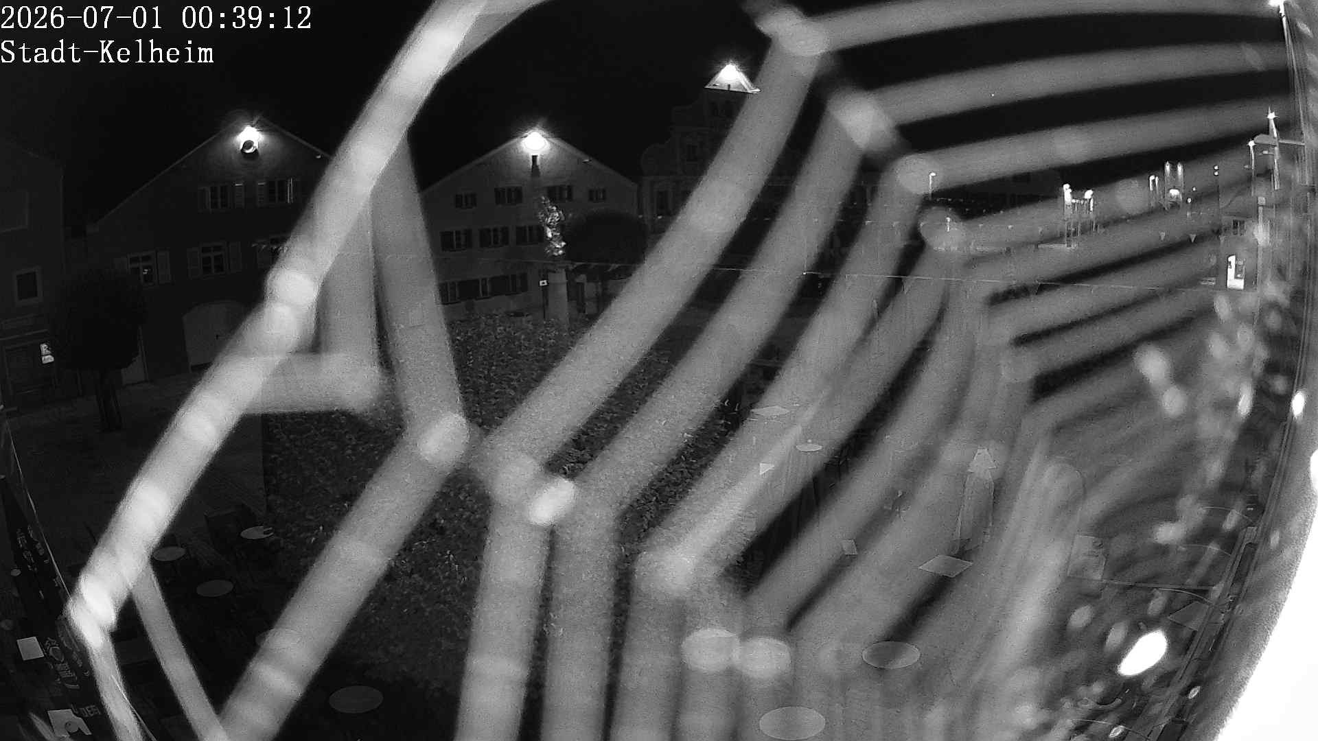 Archiv Foto Webcam Stadtplatz Kelheim