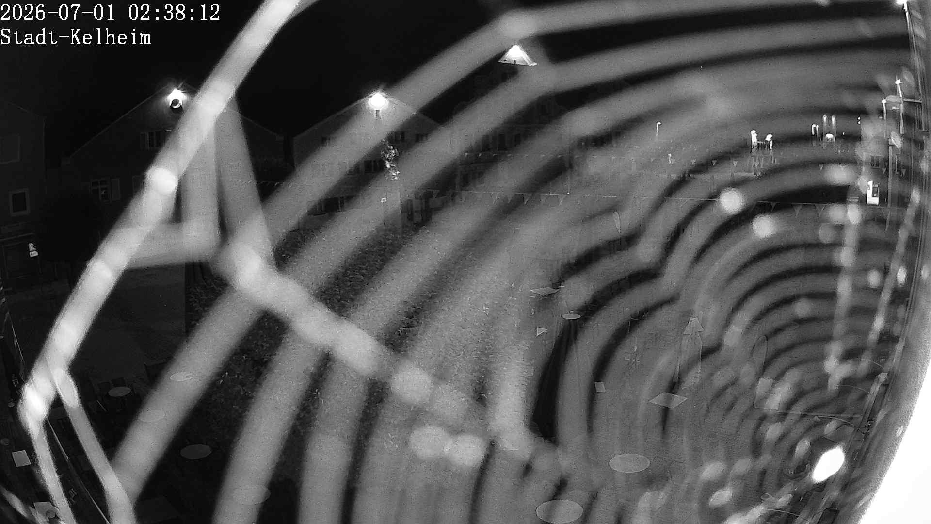 Archiv Foto Webcam Stadtplatz Kelheim