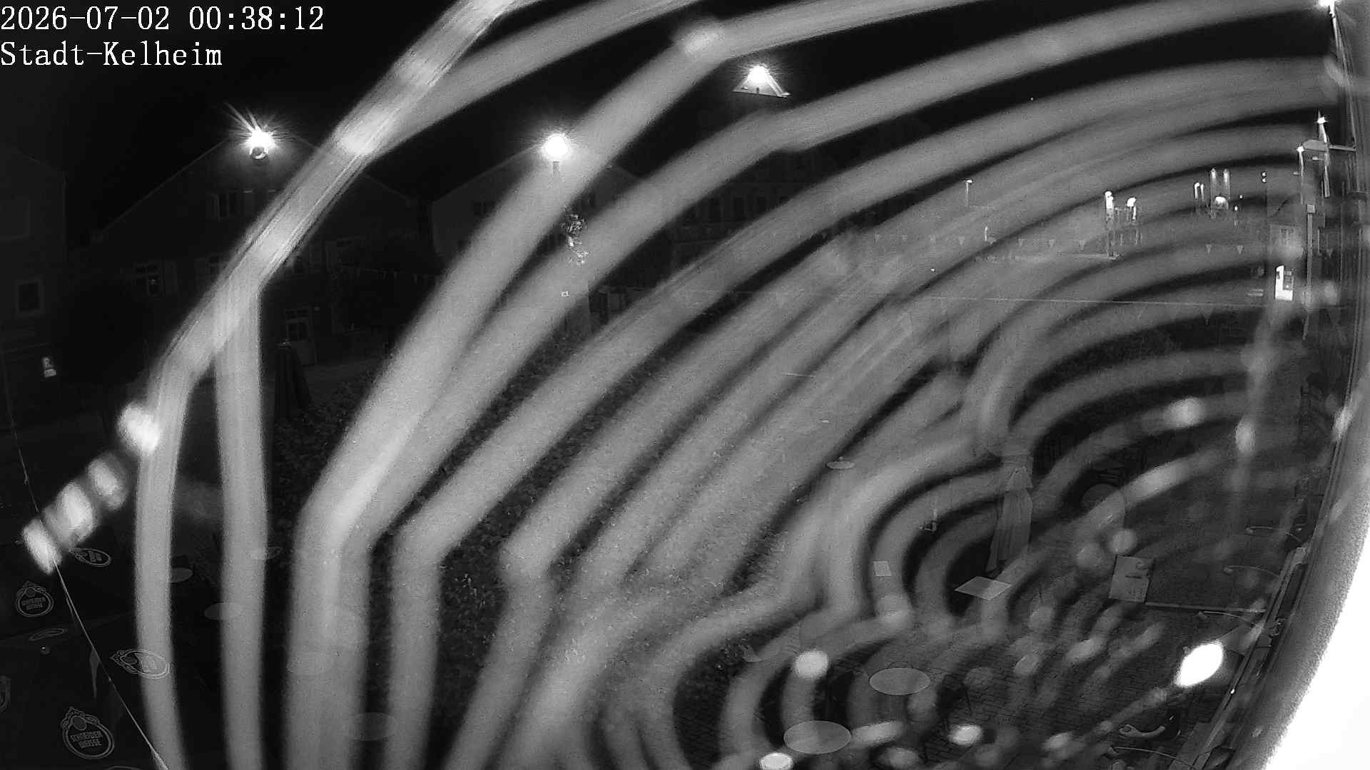 Archiv Foto Webcam Stadtplatz Kelheim