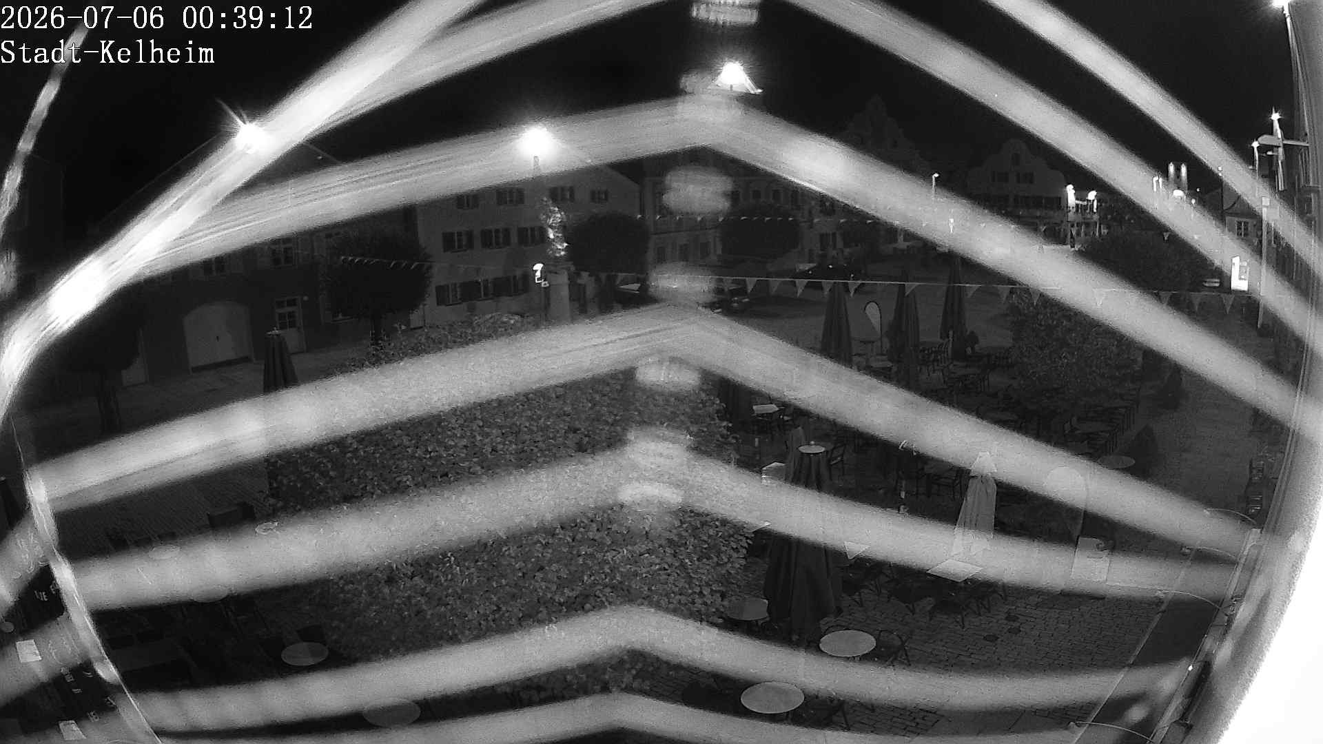 Archiv Foto Webcam Stadtplatz Kelheim