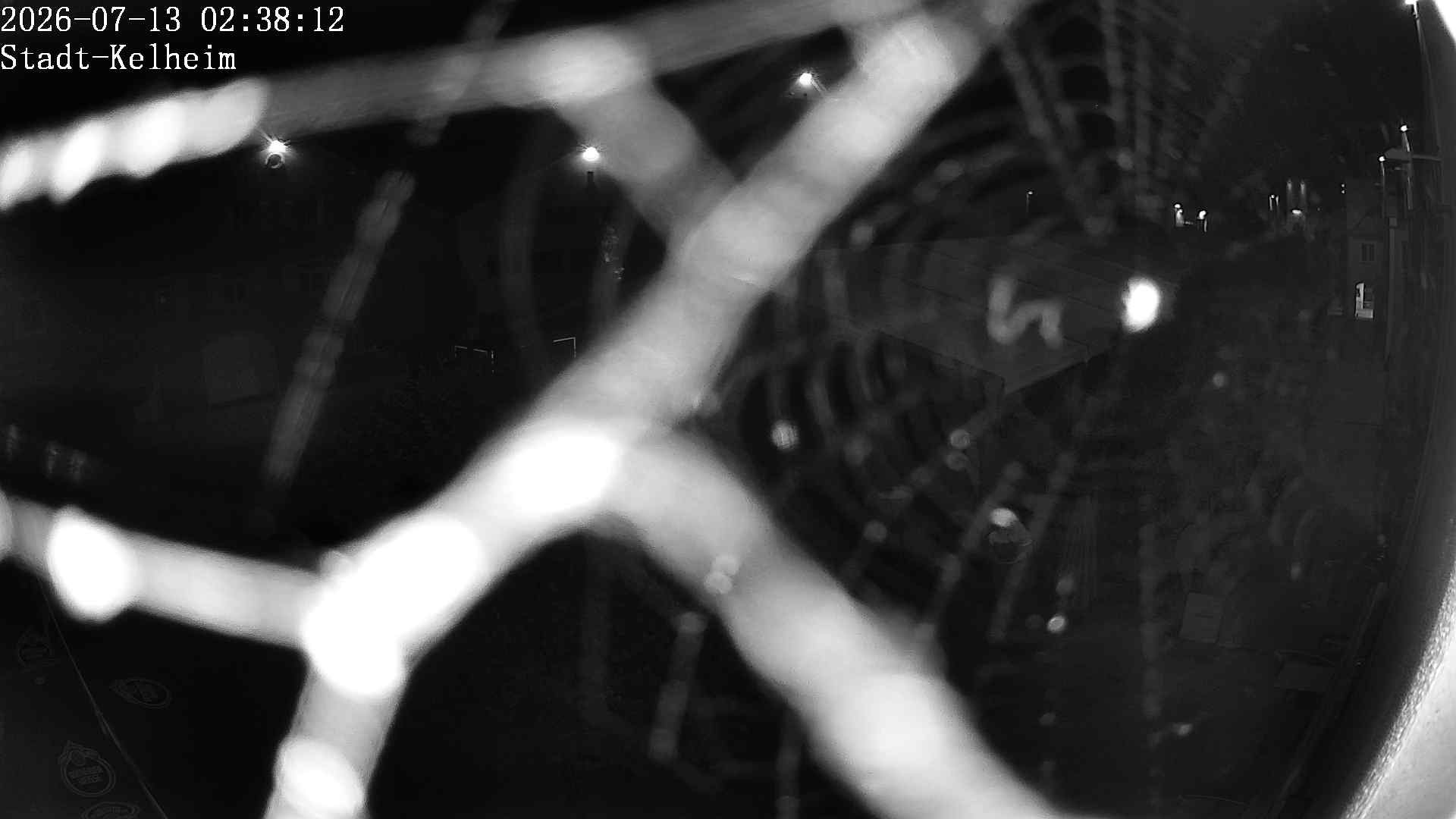Archiv Foto Webcam Stadtplatz Kelheim