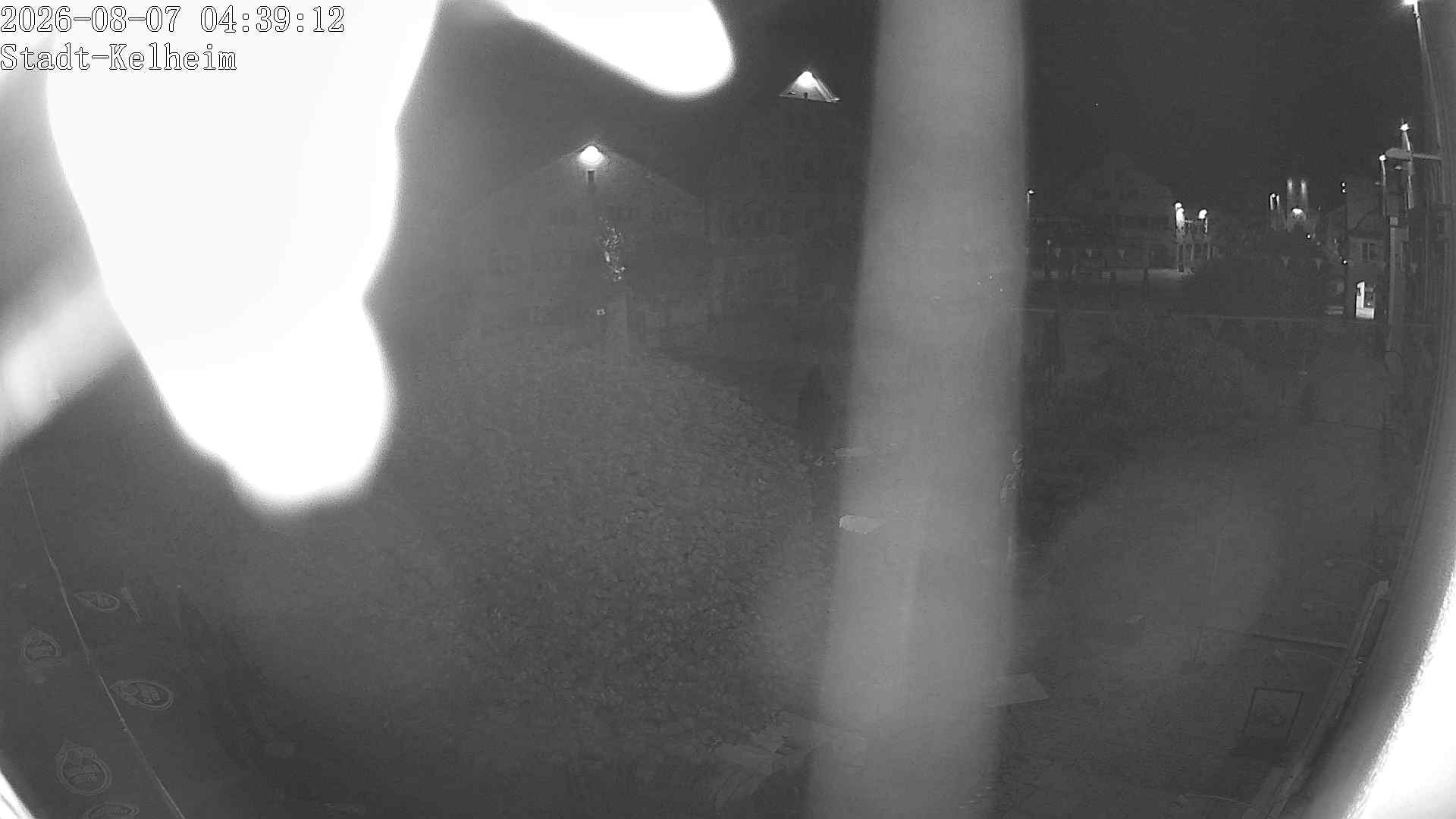 Archiv Foto Webcam Stadtplatz Kelheim