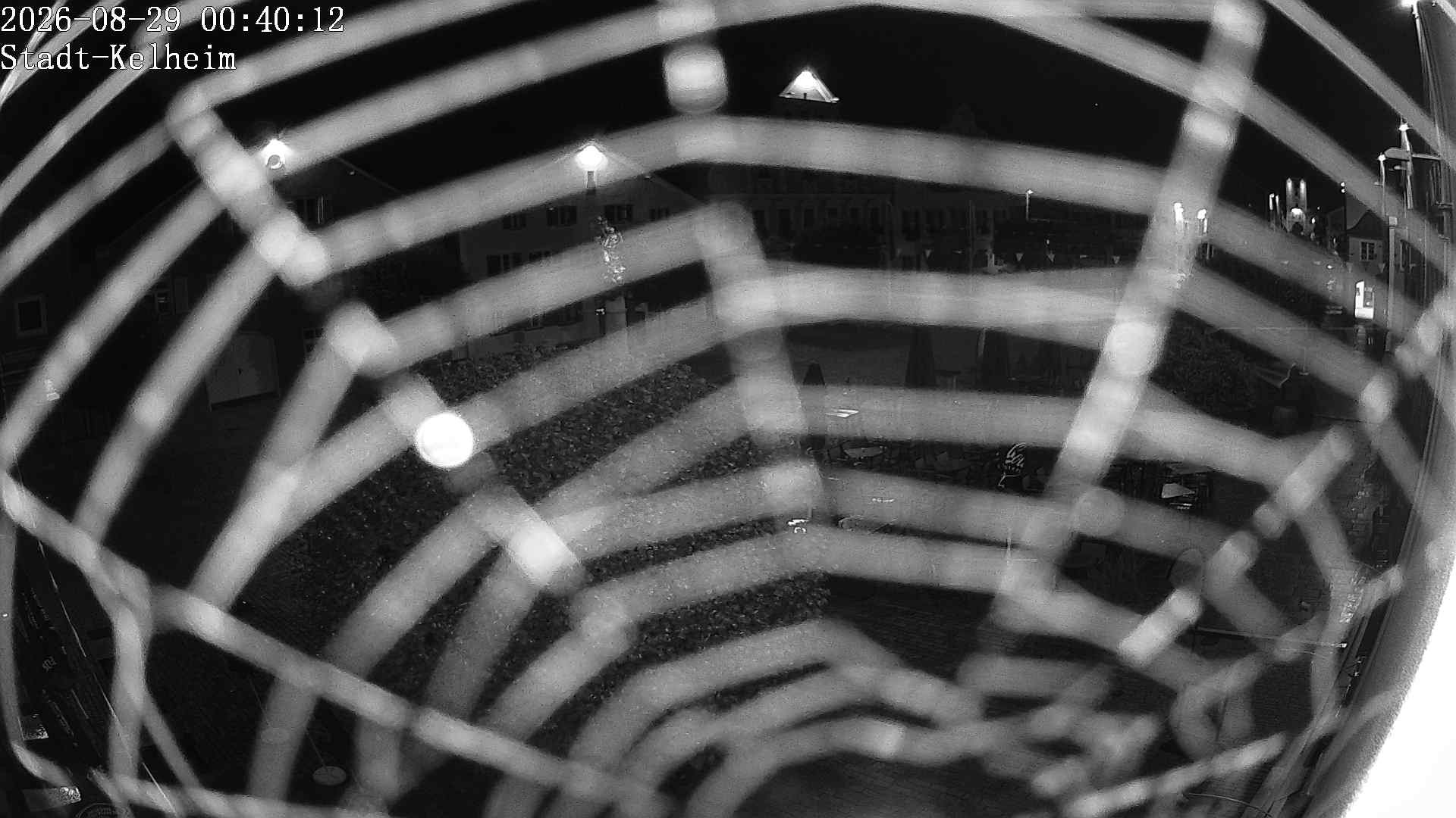 Archiv Foto Webcam Stadtplatz Kelheim