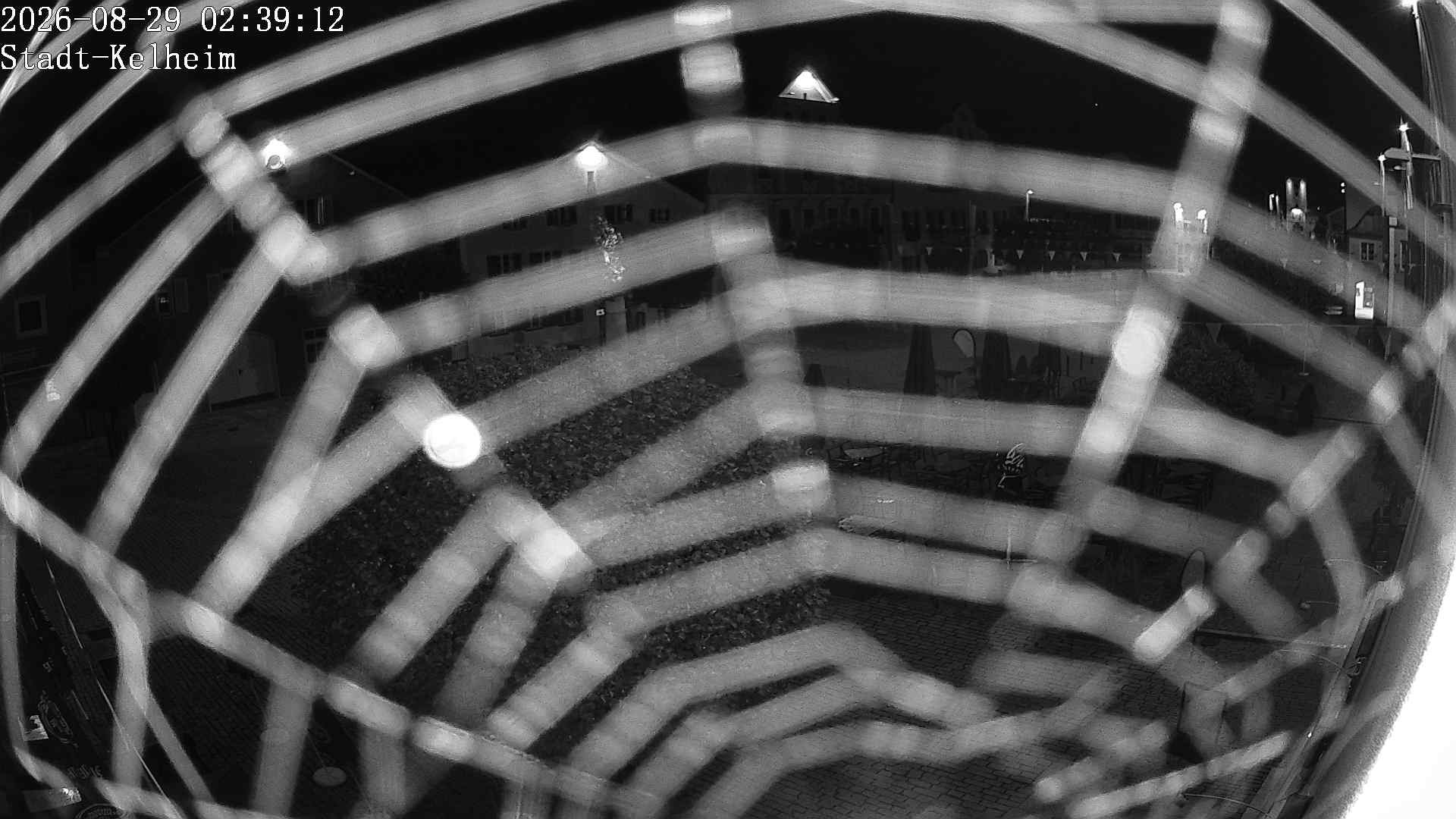 Archiv Foto Webcam Stadtplatz Kelheim