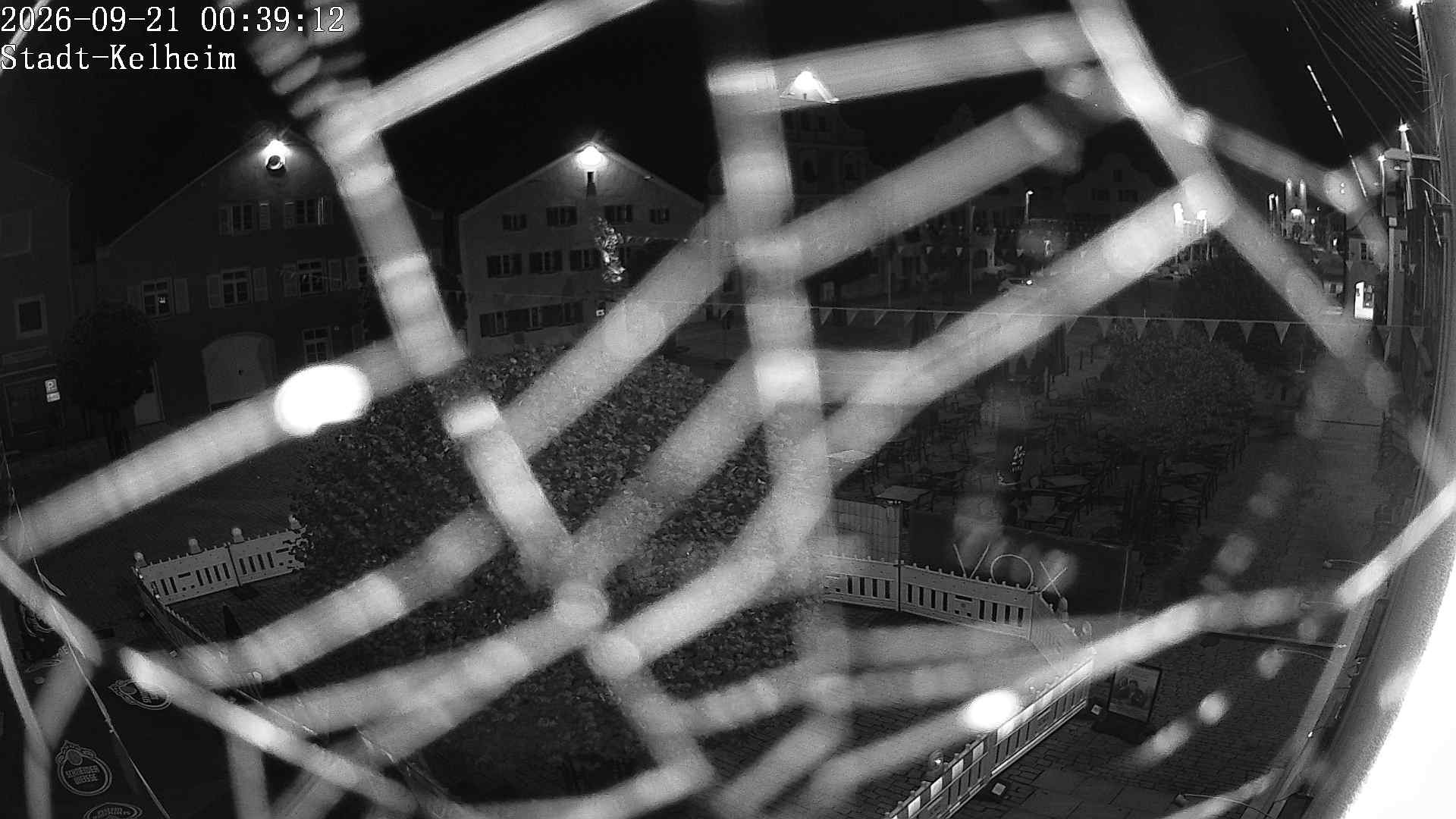 Archiv Foto Webcam Stadtplatz Kelheim