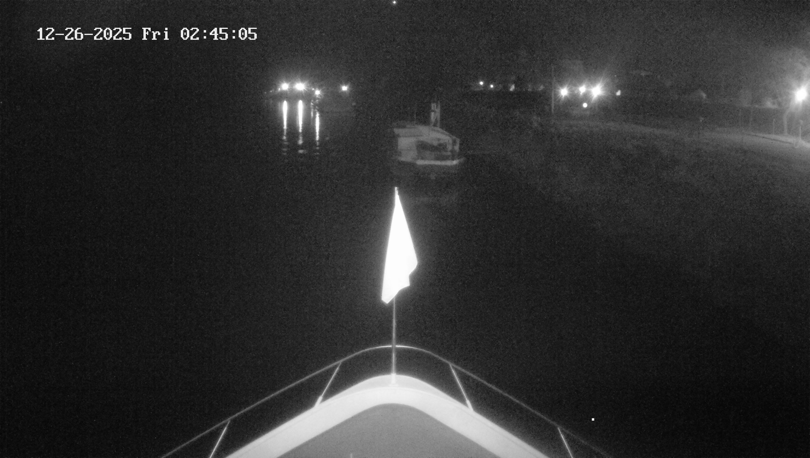 Archiv Foto Kelheim – Webcam MS Maximilian II