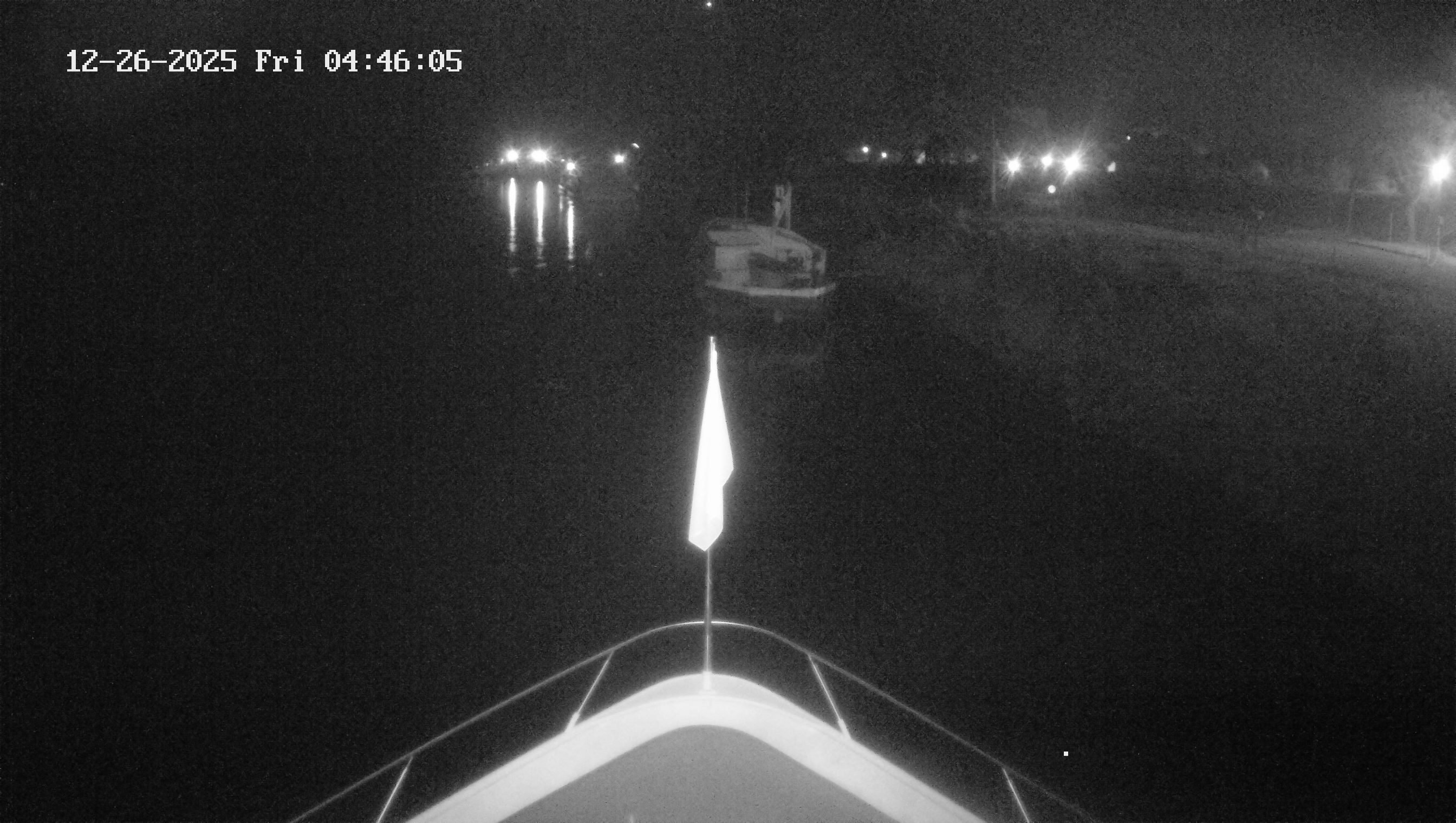 Archiv Foto Kelheim – Webcam MS Maximilian II