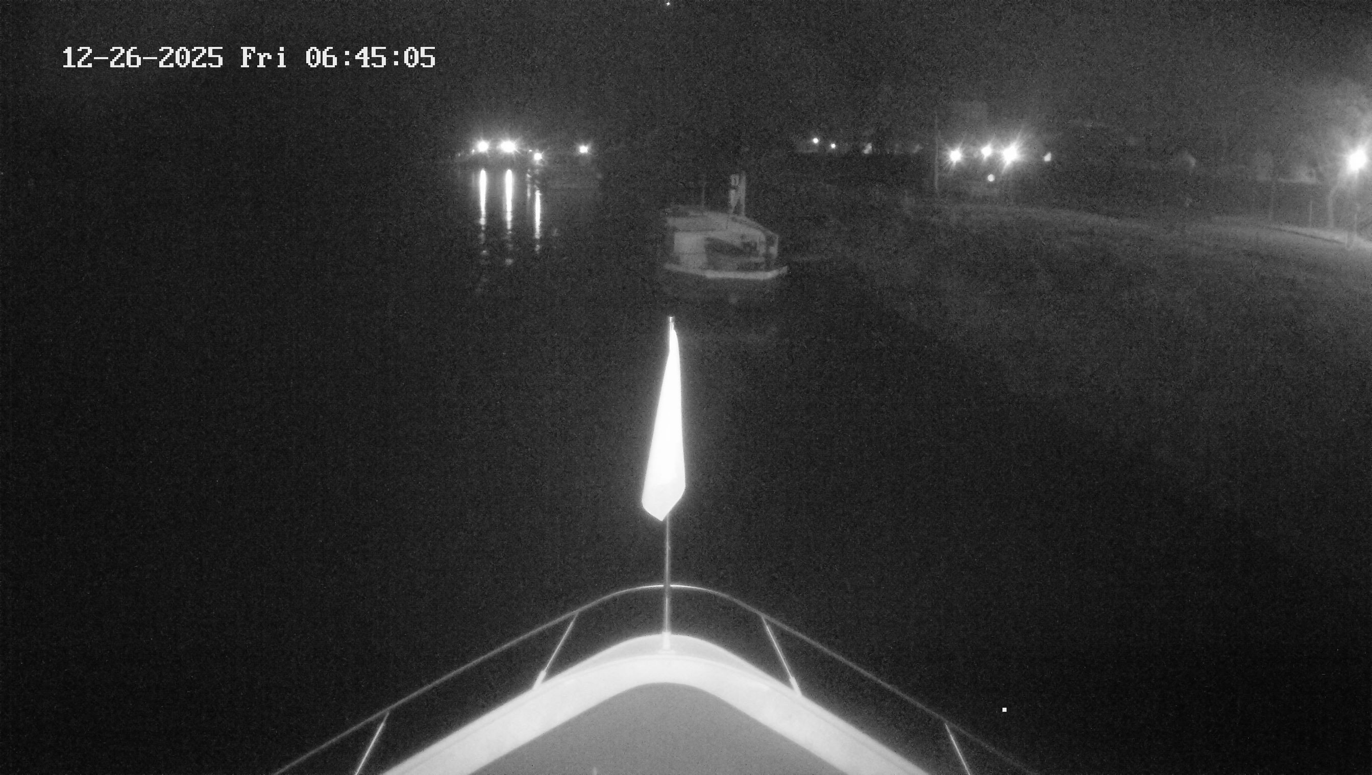 Archiv Foto Kelheim – Webcam MS Maximilian II