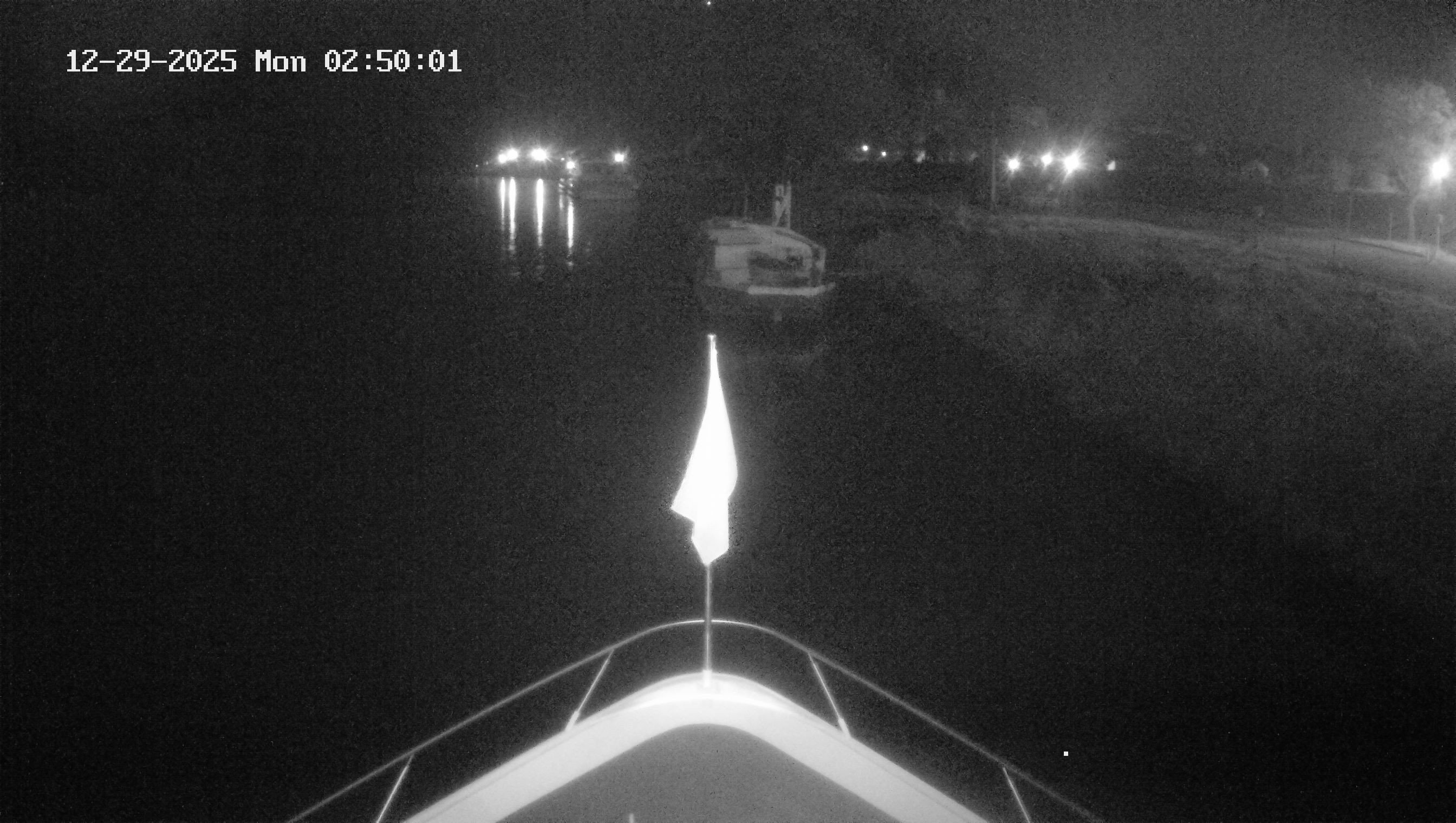 Archiv Foto Kelheim – Webcam MS Maximilian II