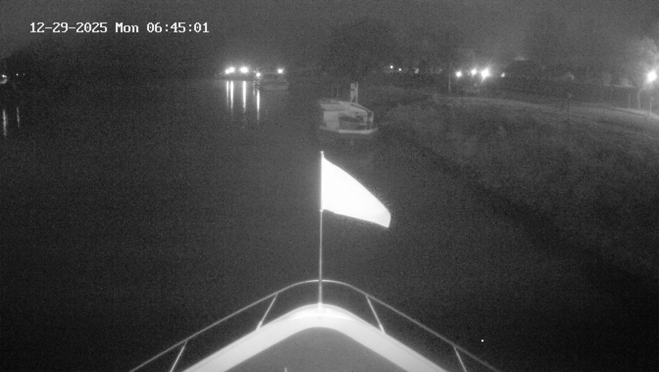 Archiv Foto Kelheim – Webcam MS Maximilian II