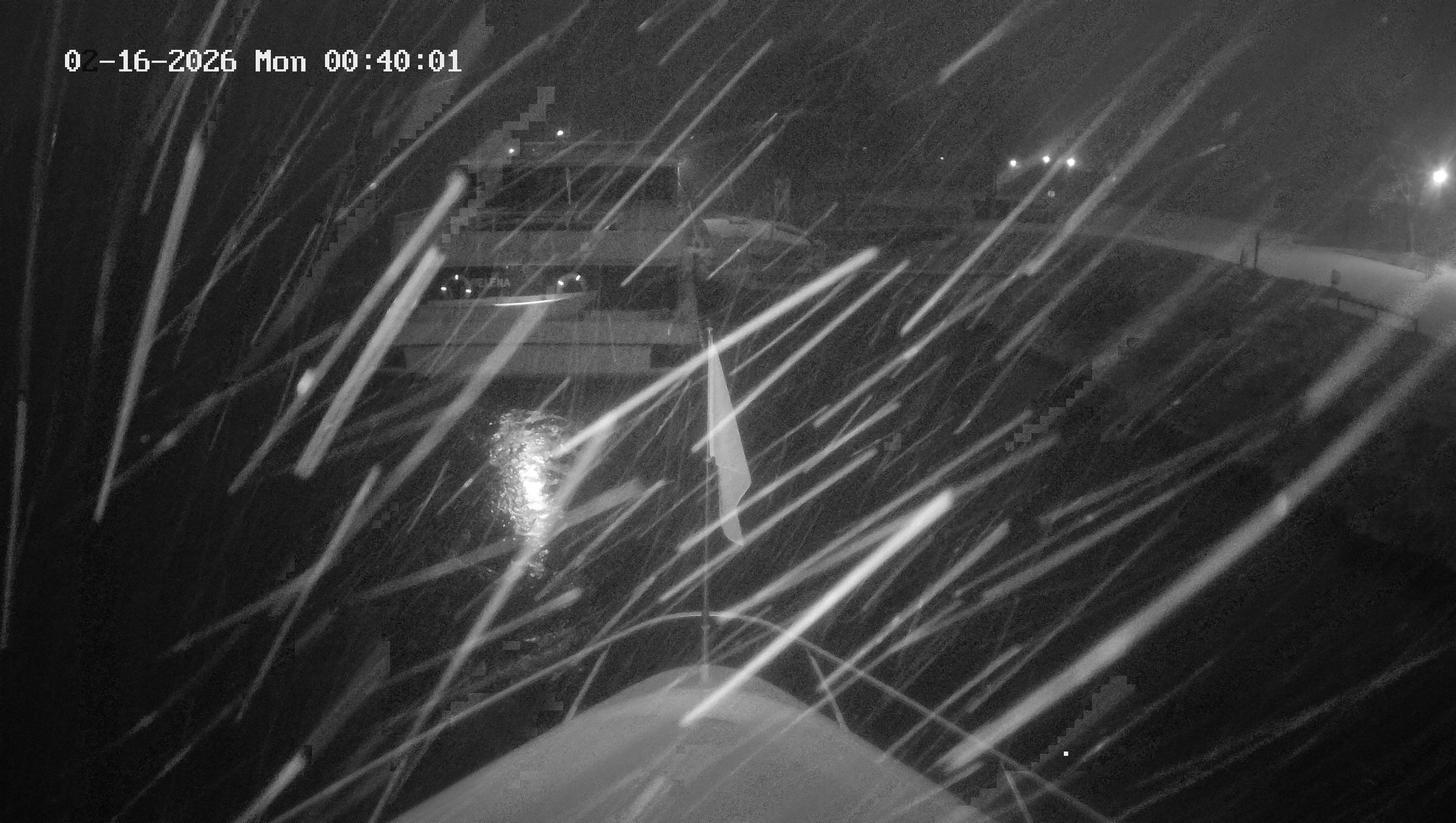 Archiv Foto Kelheim – Webcam MS Maximilian II