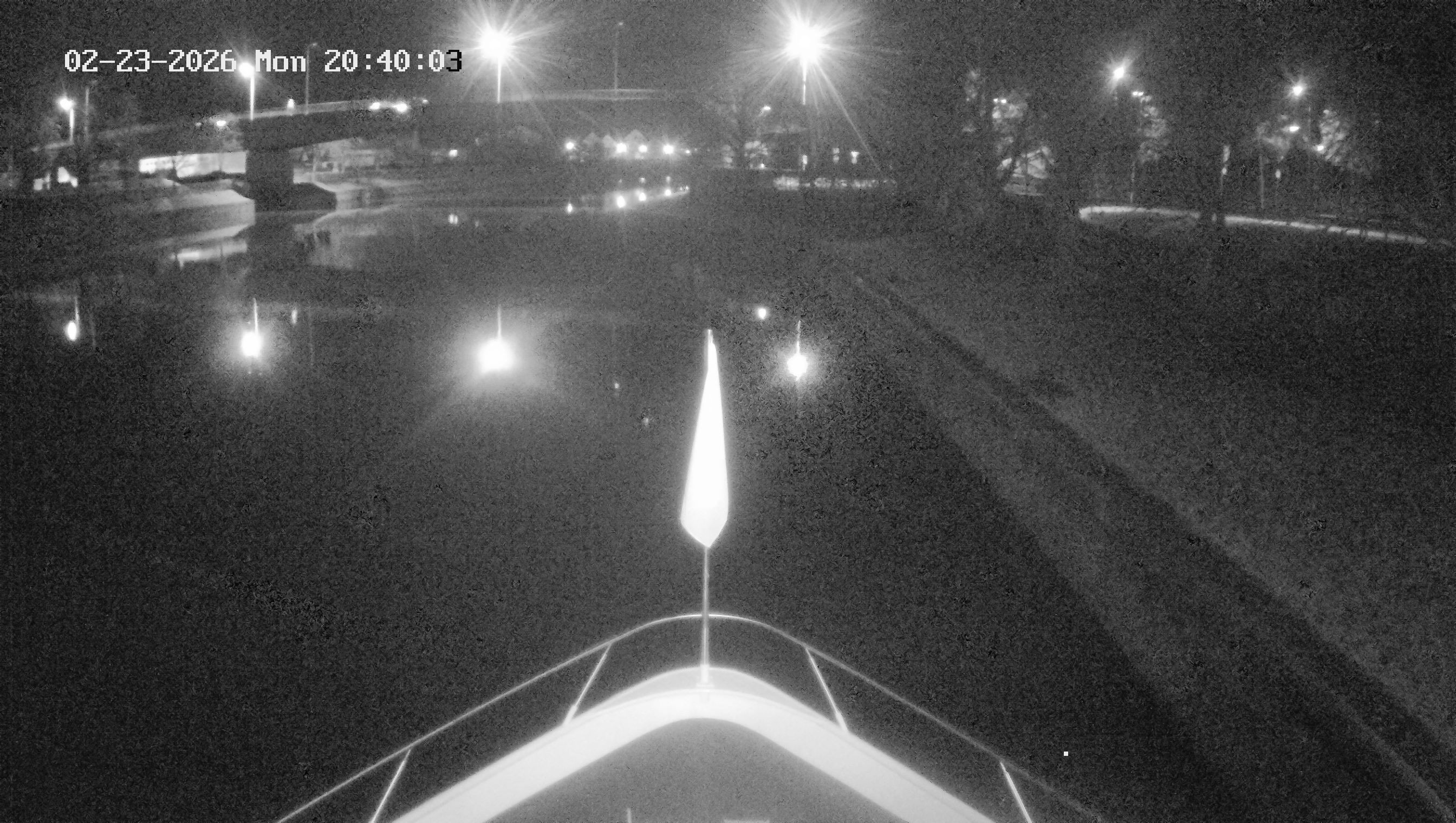 Archiv Foto Kelheim – Webcam MS Maximilian II