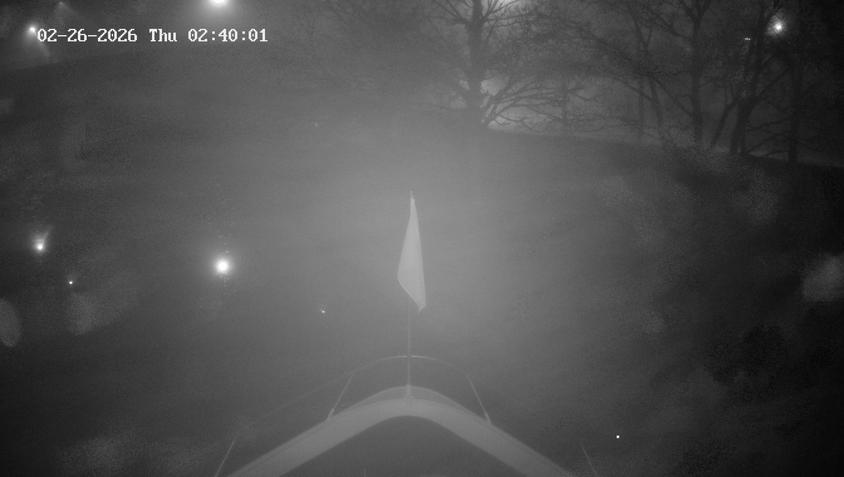 Archiv Foto Kelheim – Webcam MS Maximilian II