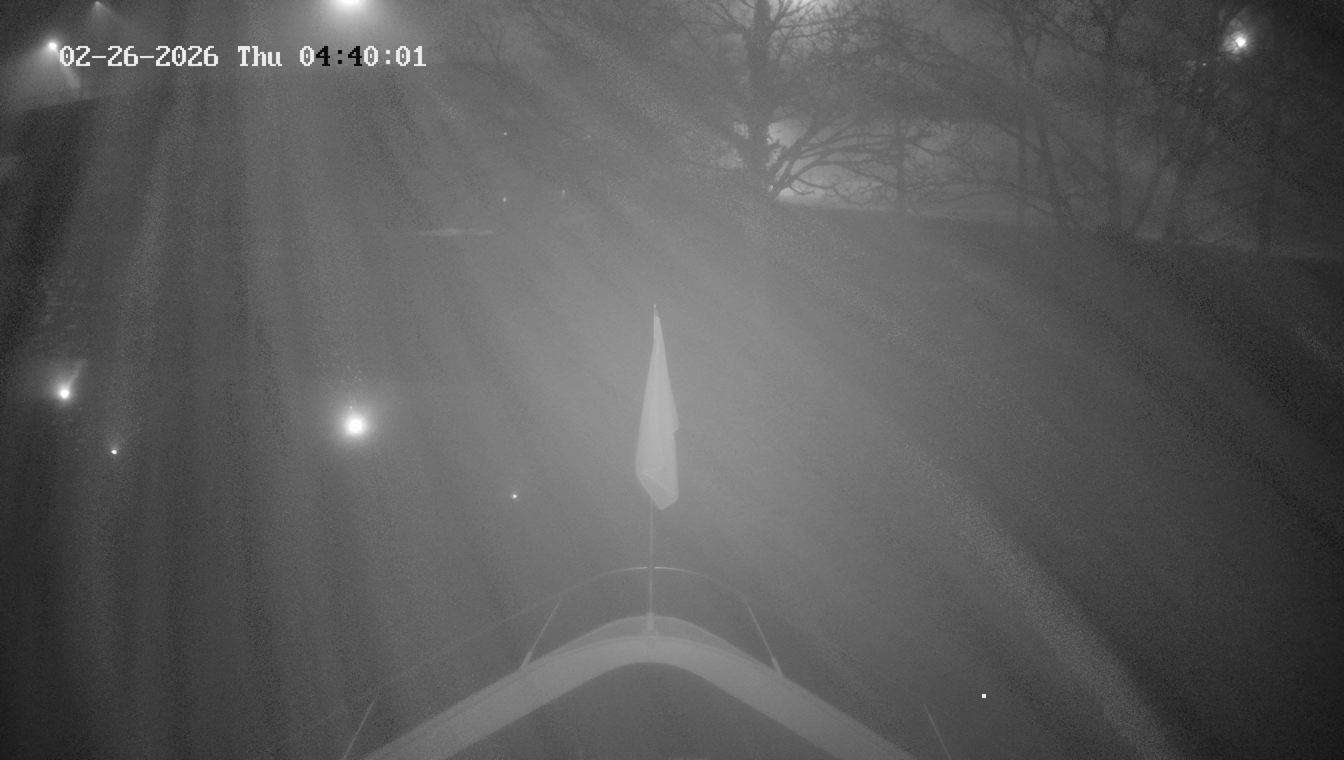 Archiv Foto Kelheim – Webcam MS Maximilian II