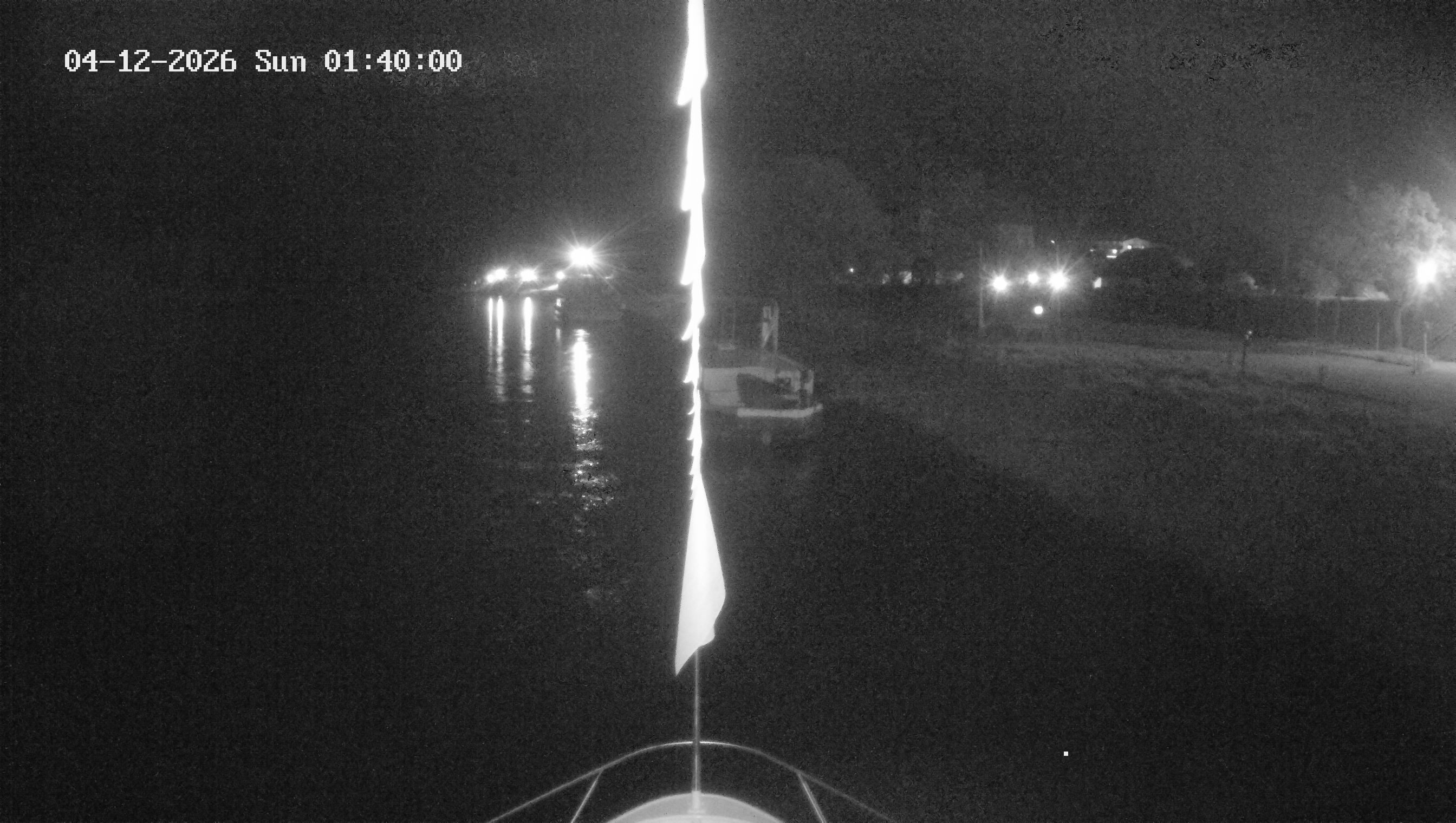 Archiv Foto Kelheim – Webcam MS Maximilian II