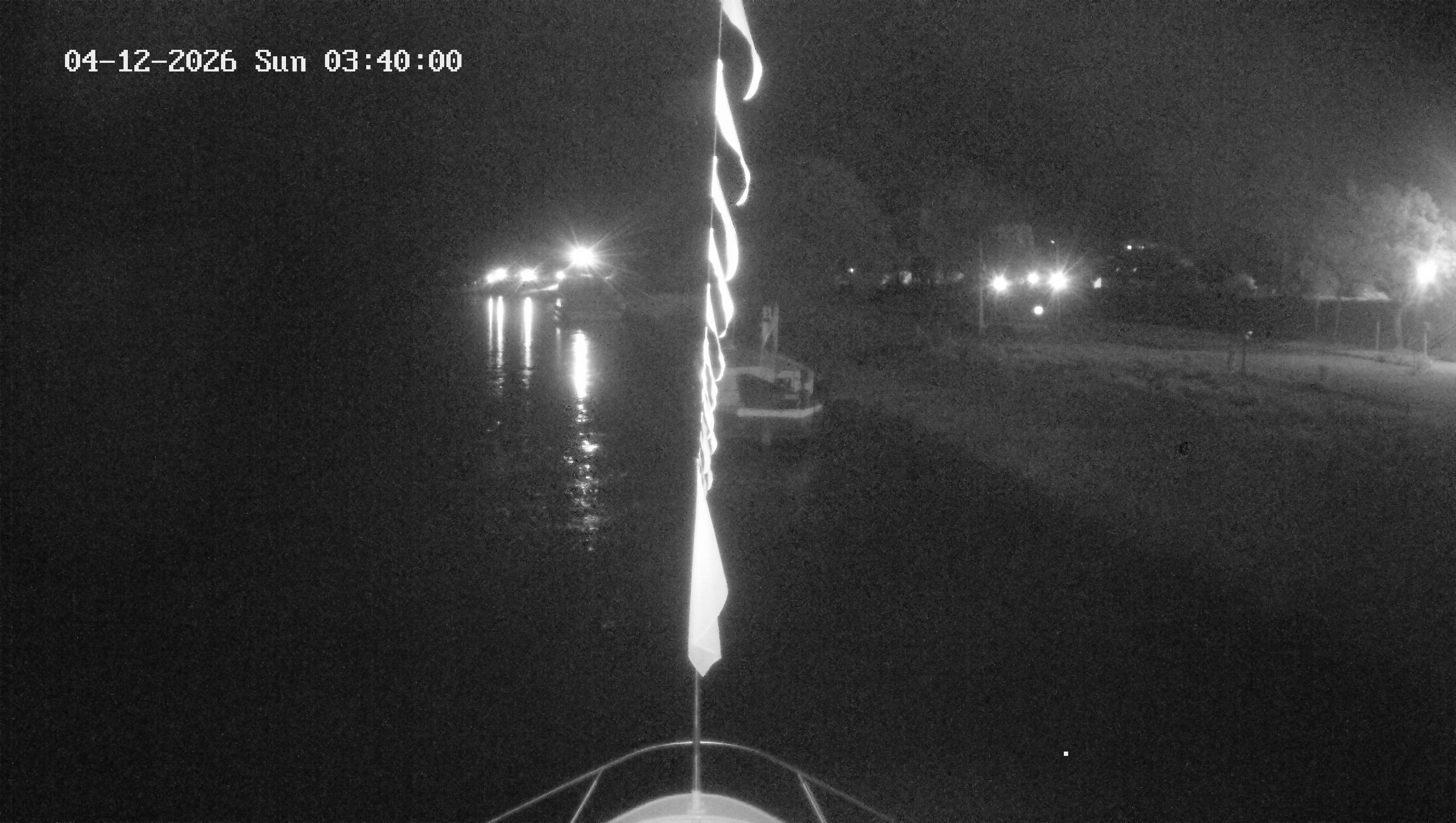 Archiv Foto Kelheim – Webcam MS Maximilian II