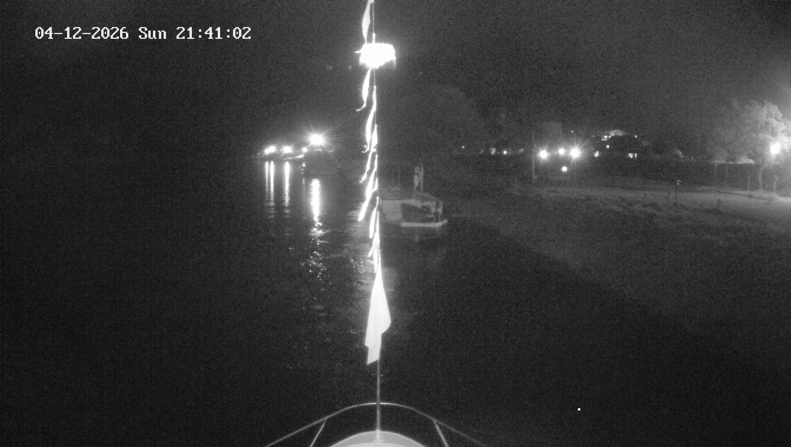 Archiv Foto Kelheim – Webcam MS Maximilian II