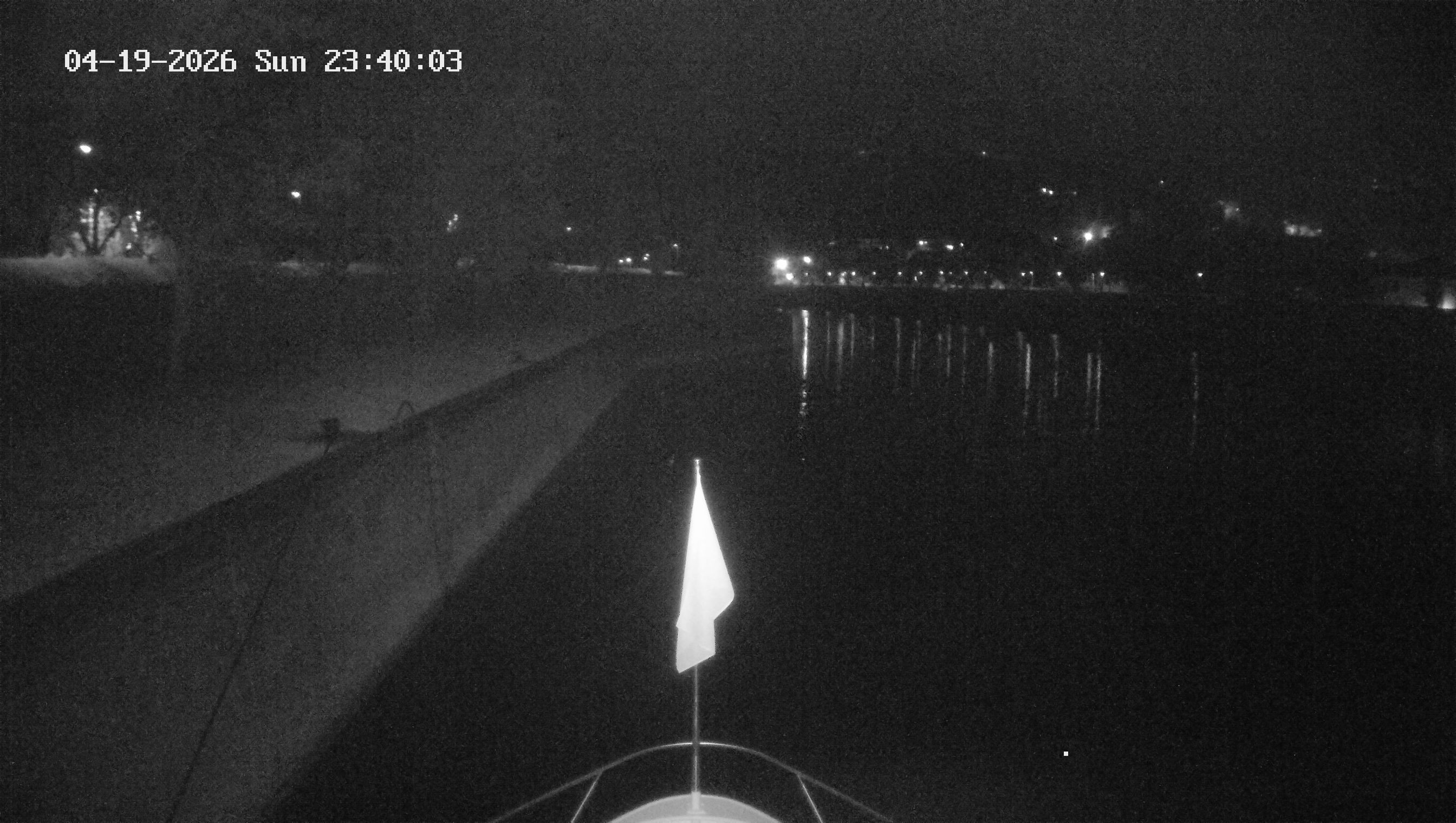 Archiv Foto Kelheim – Webcam MS Maximilian II