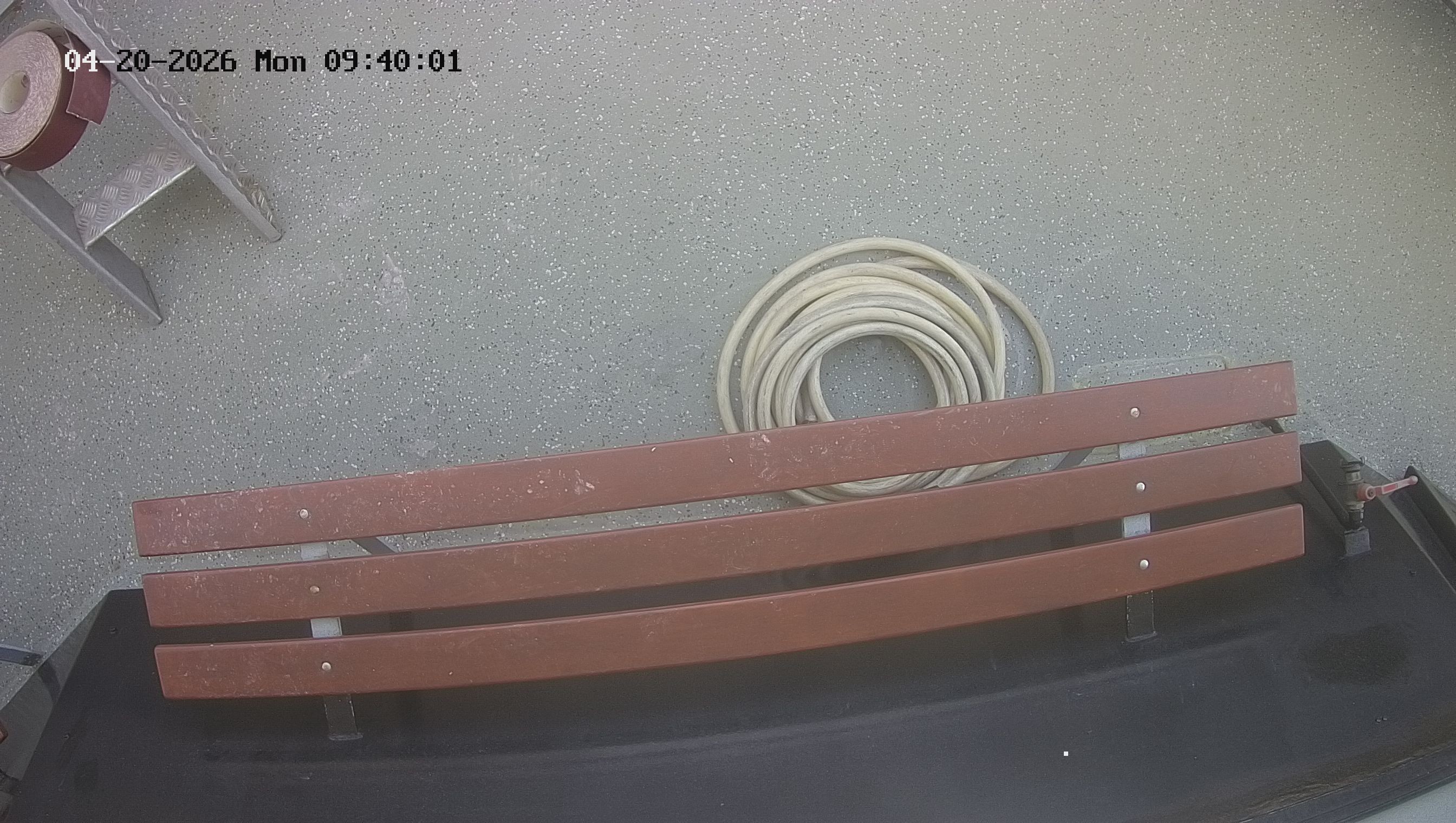 Archiv Foto Kelheim – Webcam MS Maximilian II