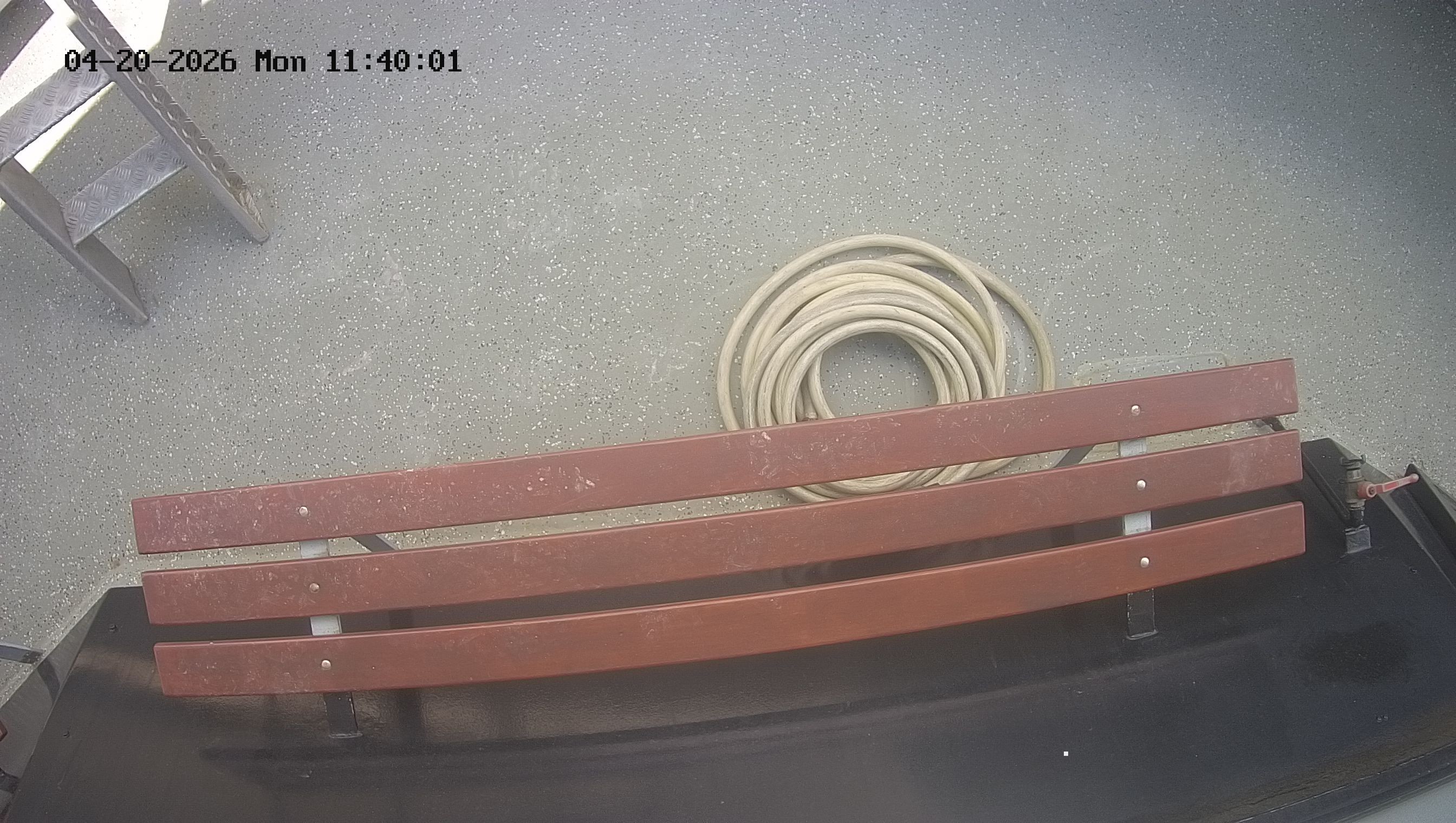 Archiv Foto Kelheim – Webcam MS Maximilian II