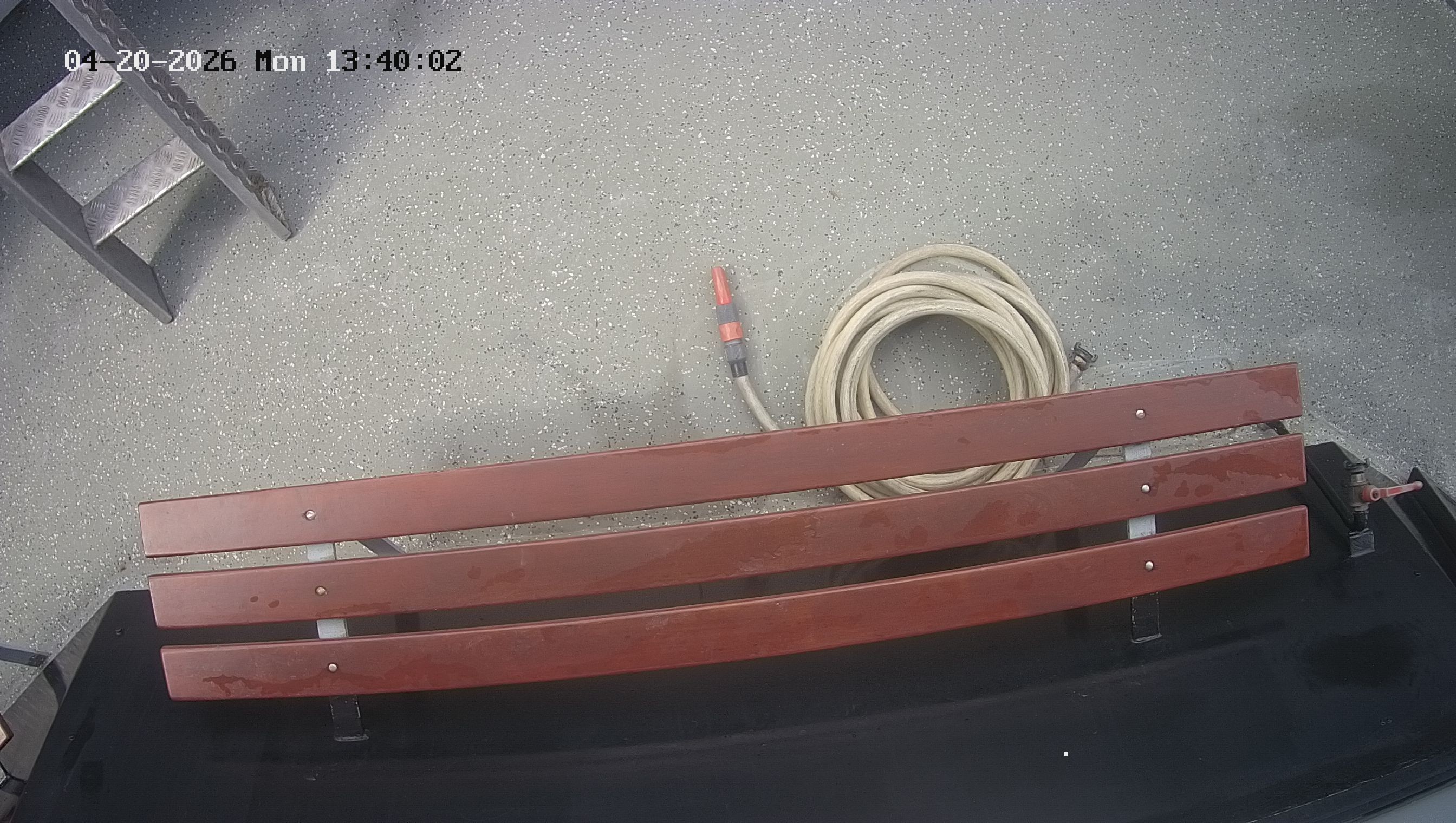 Archiv Foto Kelheim – Webcam MS Maximilian II