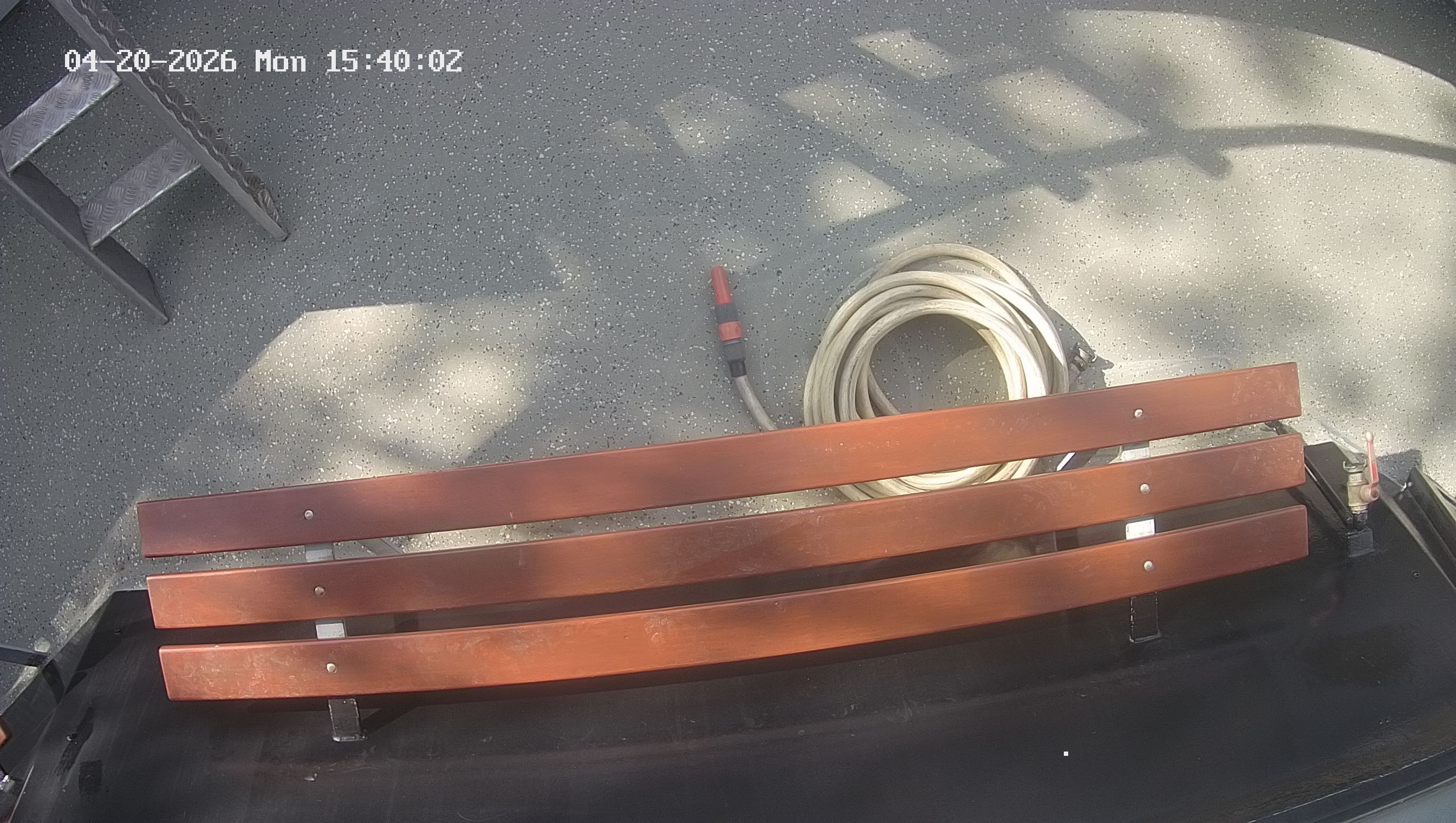 Archiv Foto Kelheim – Webcam MS Maximilian II