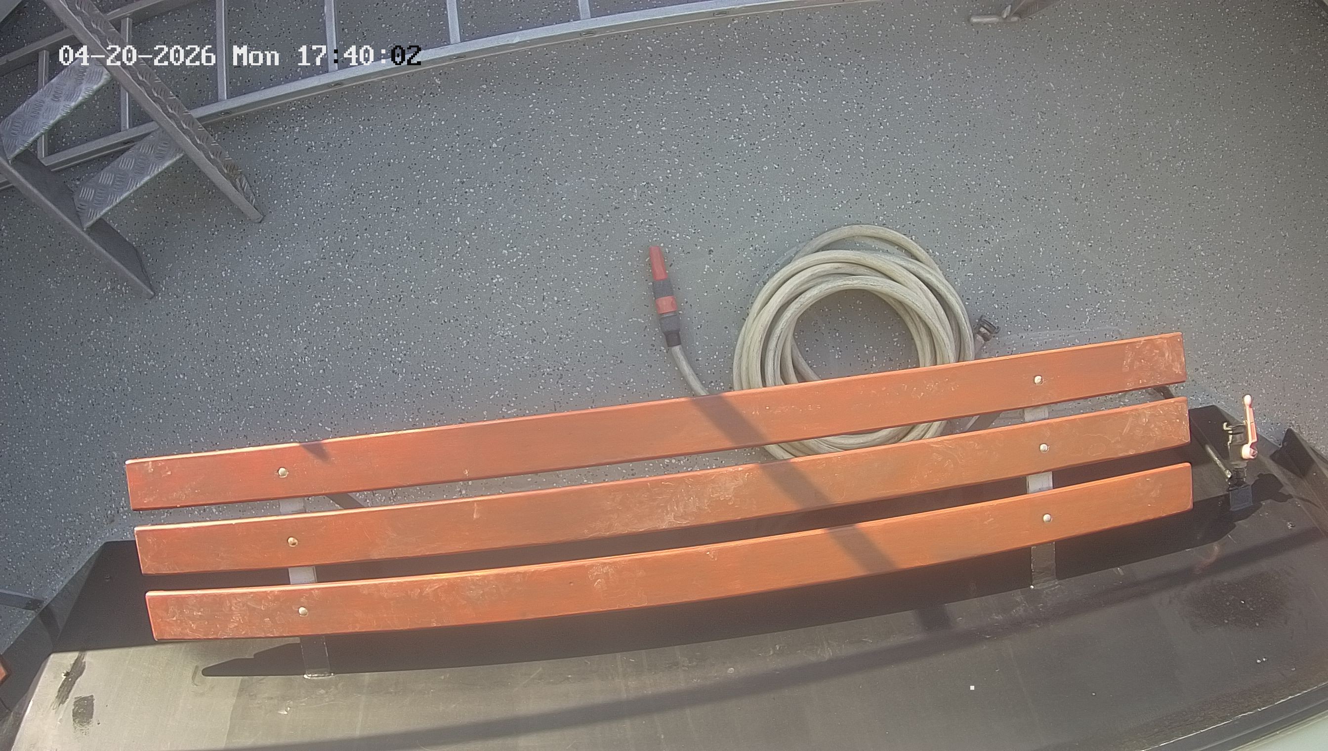 Archiv Foto Kelheim – Webcam MS Maximilian II